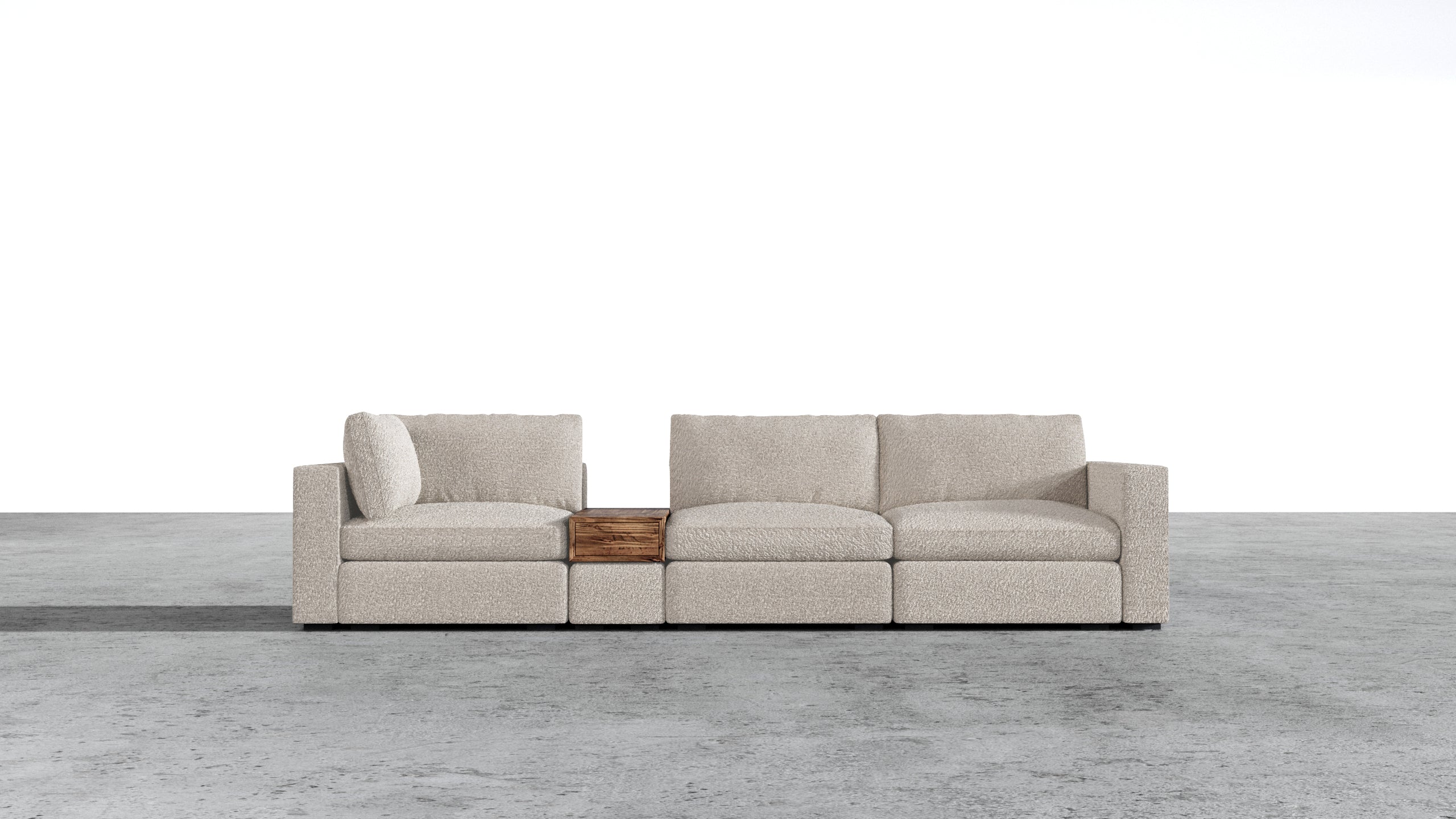 Bennet 3 Seater - Image 60