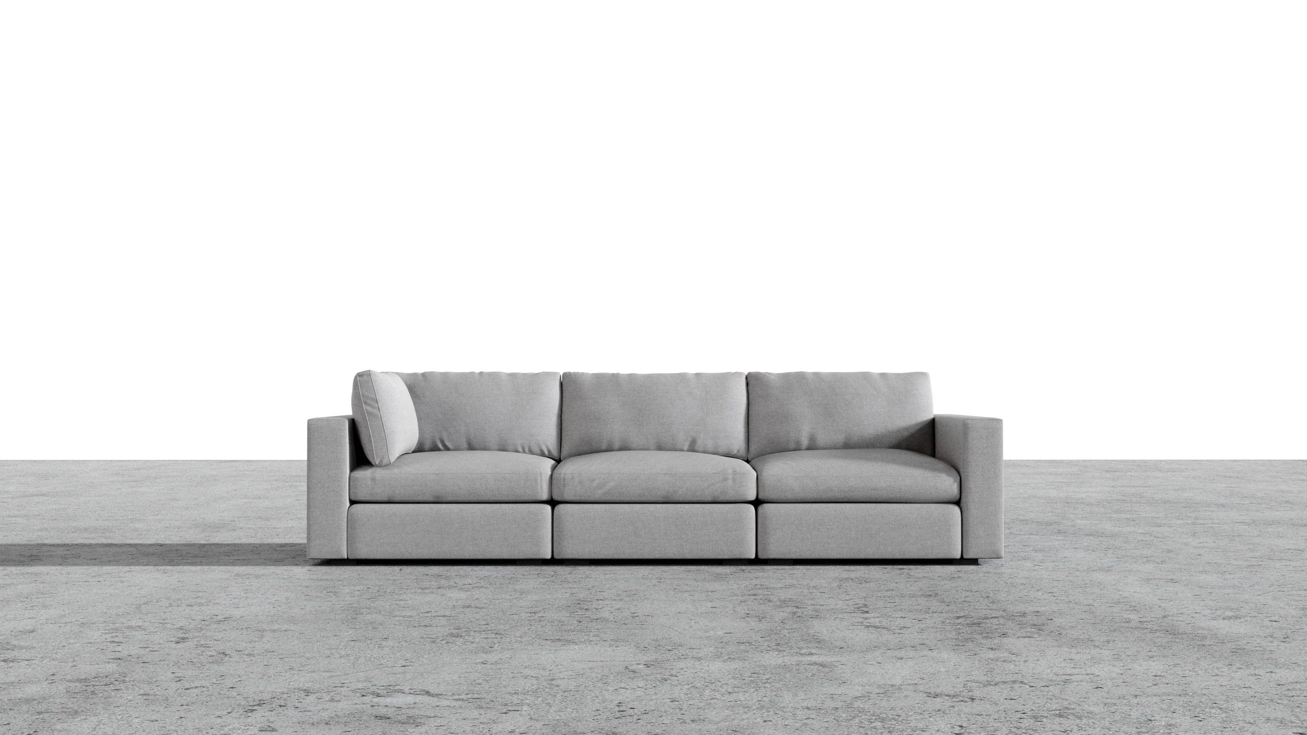 Bennet 3 Seater - Image 61