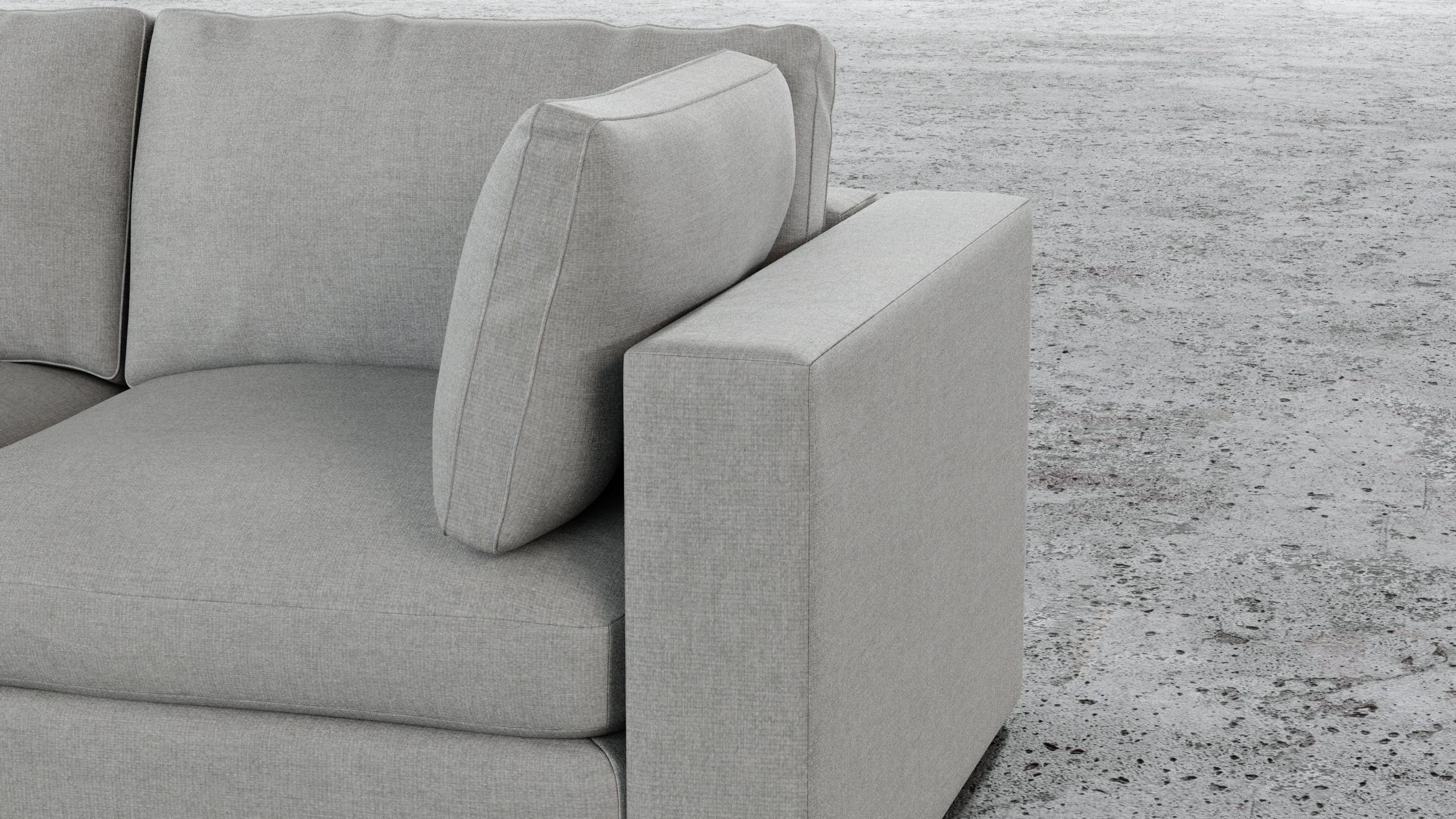 Bennet 3 Seater - Image 63