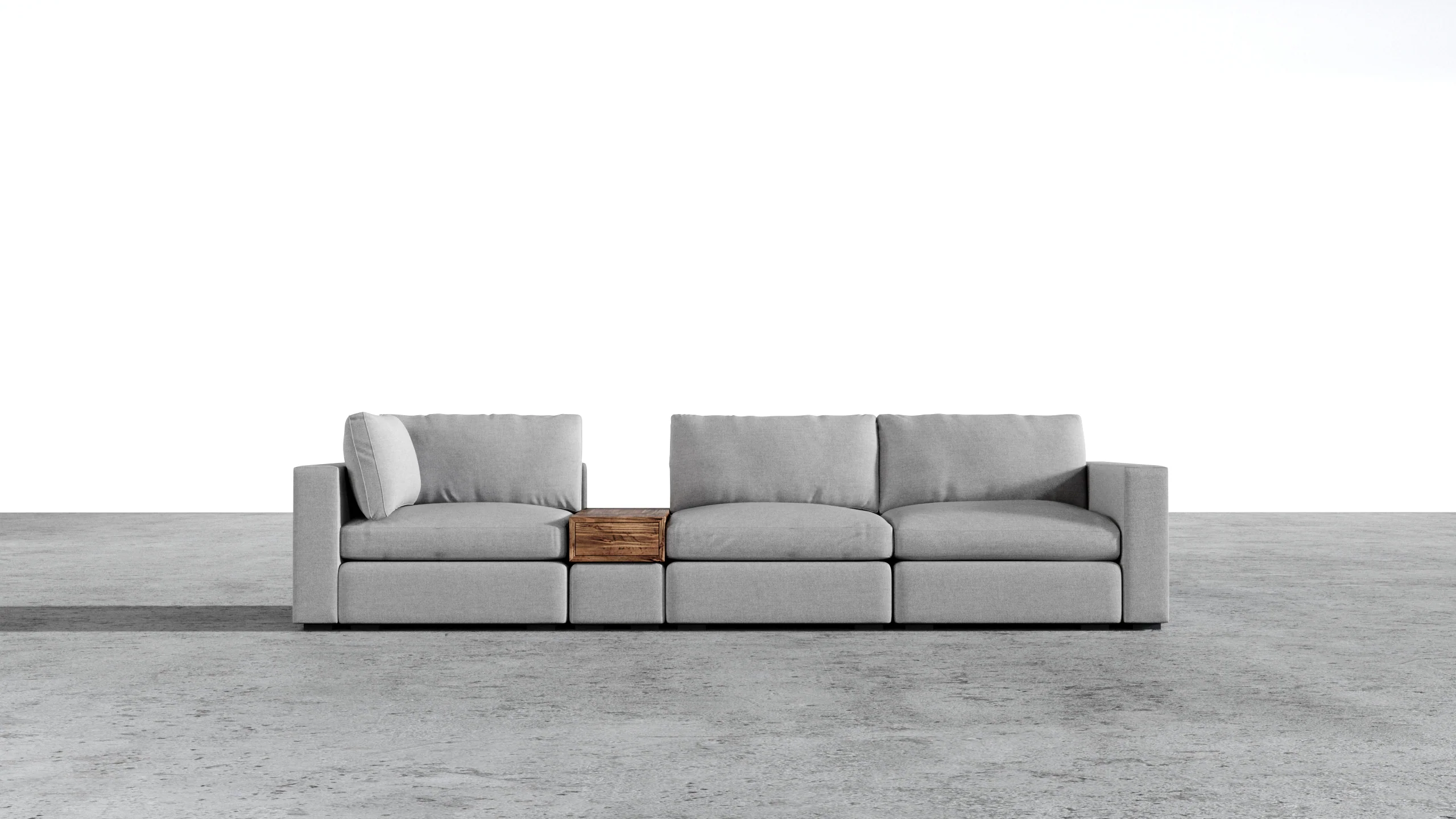 Bennet 3 Seater - Image 66