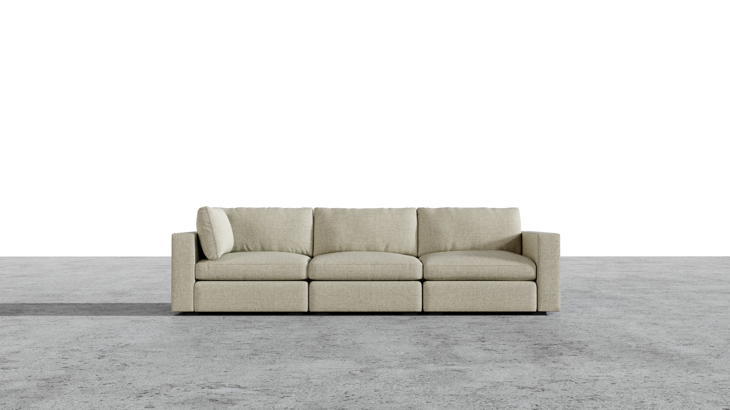Bennet 3 Seater - Image 67