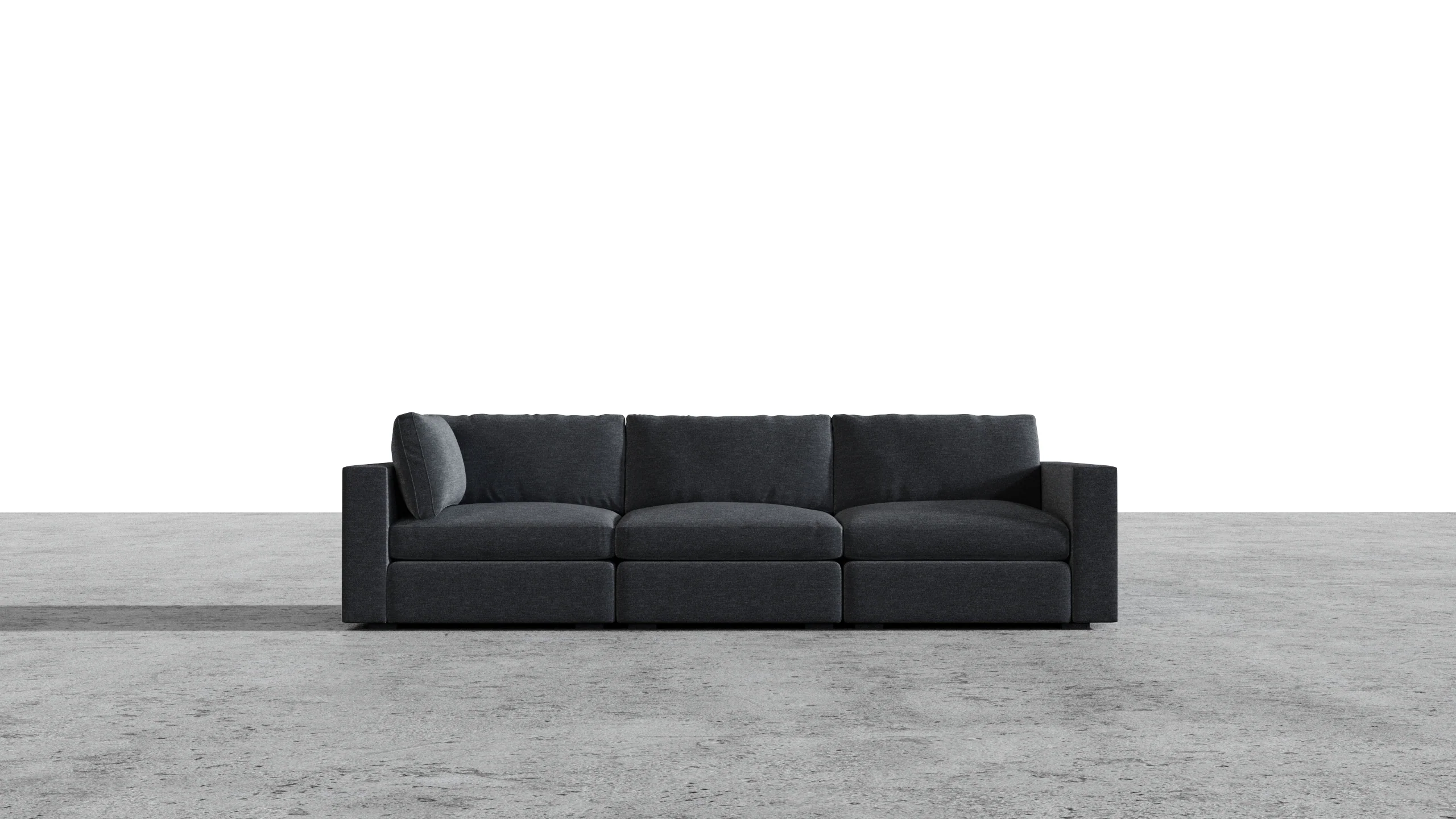 Bennet 3 Seater - Image 7