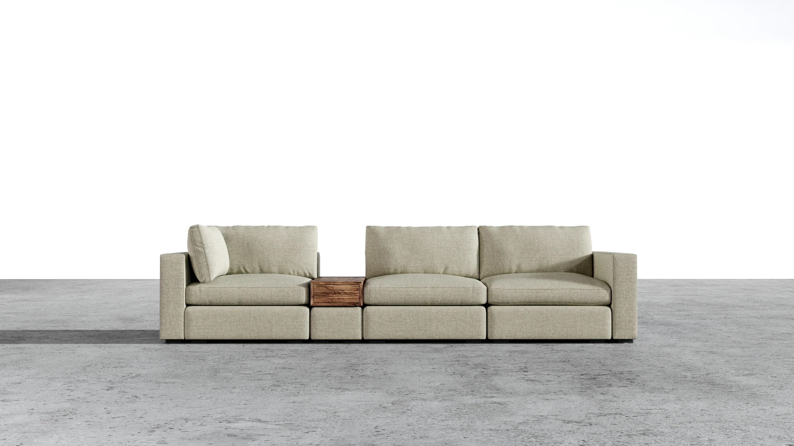 Bennet 3 Seater - Image 72