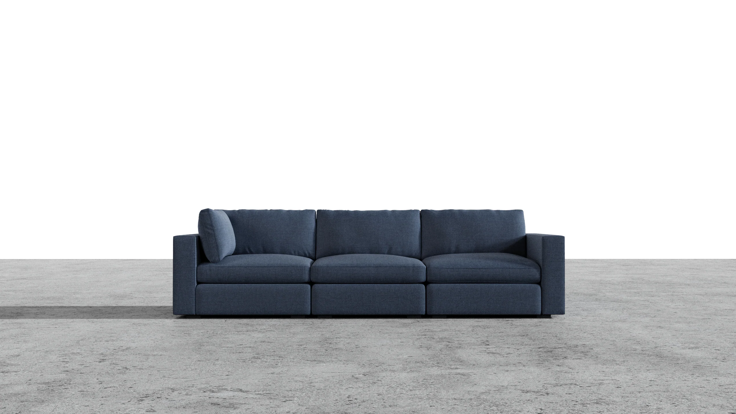 Bennet 3 Seater - Image 73