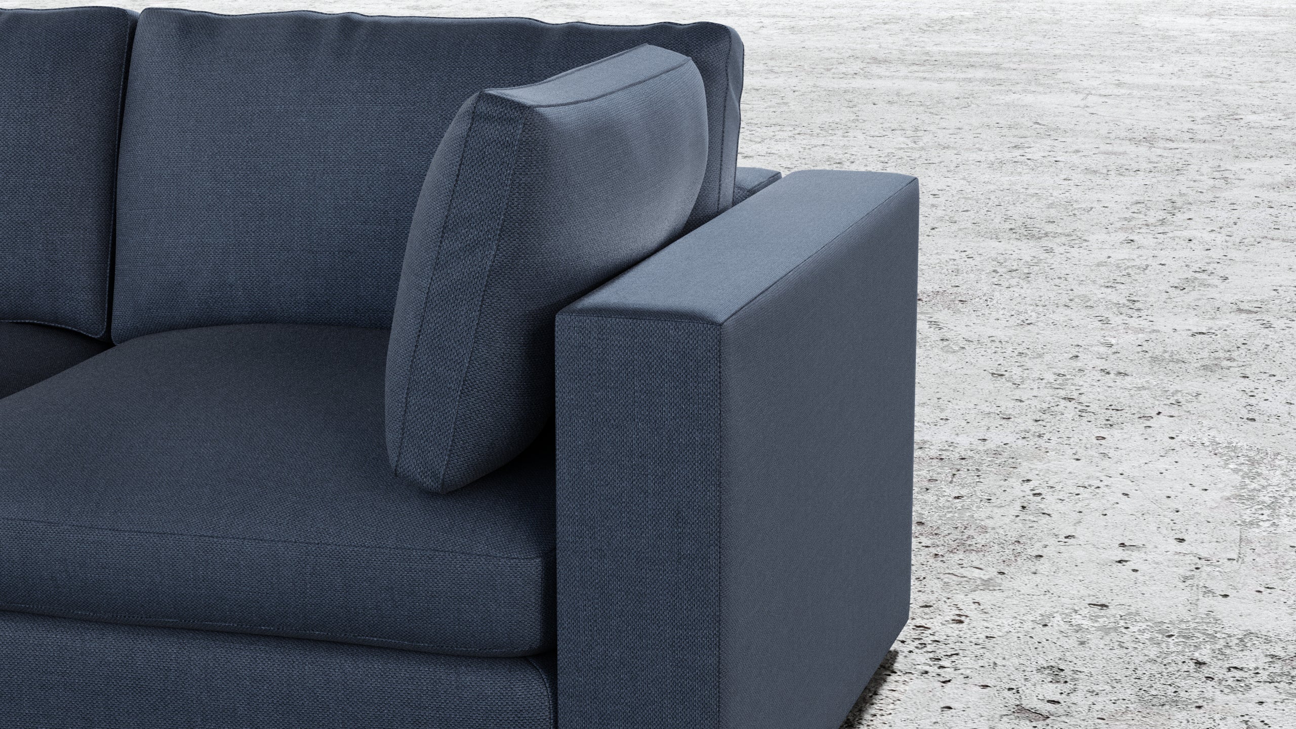 Bennet 3 Seater - Image 75