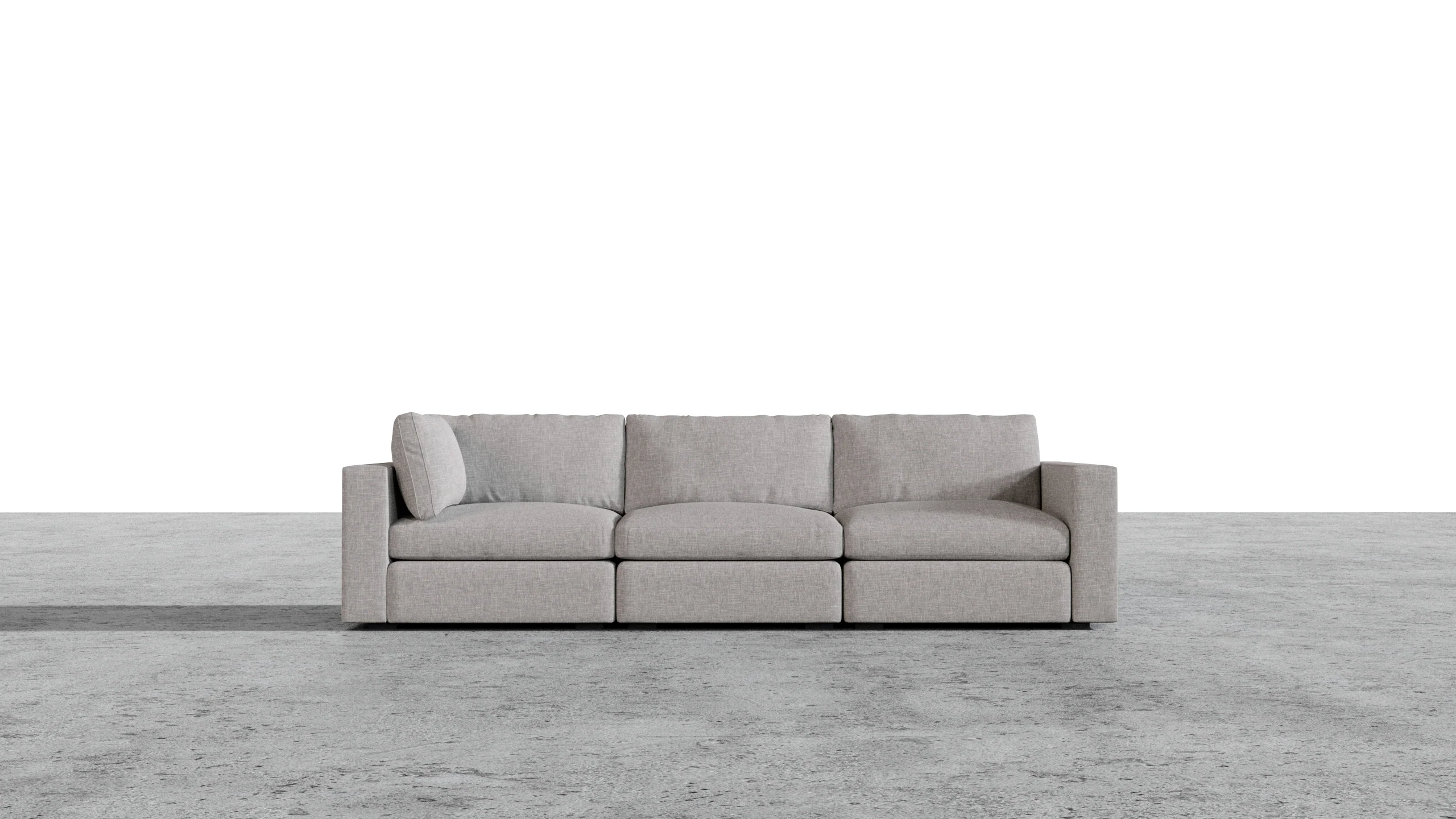 Bennet 3 Seater - Image 79