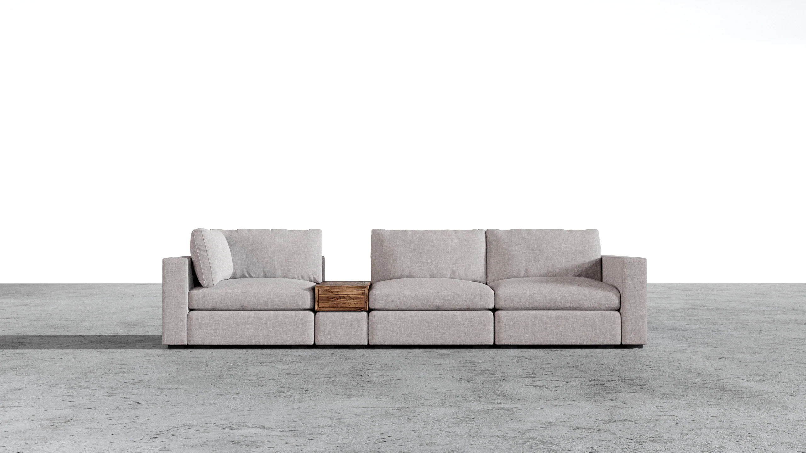 Bennet 3 Seater - Image 84