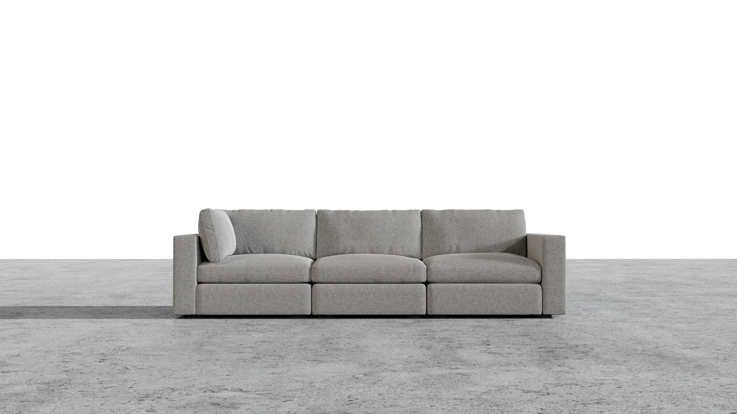 Bennet 3 Seater - Image 85