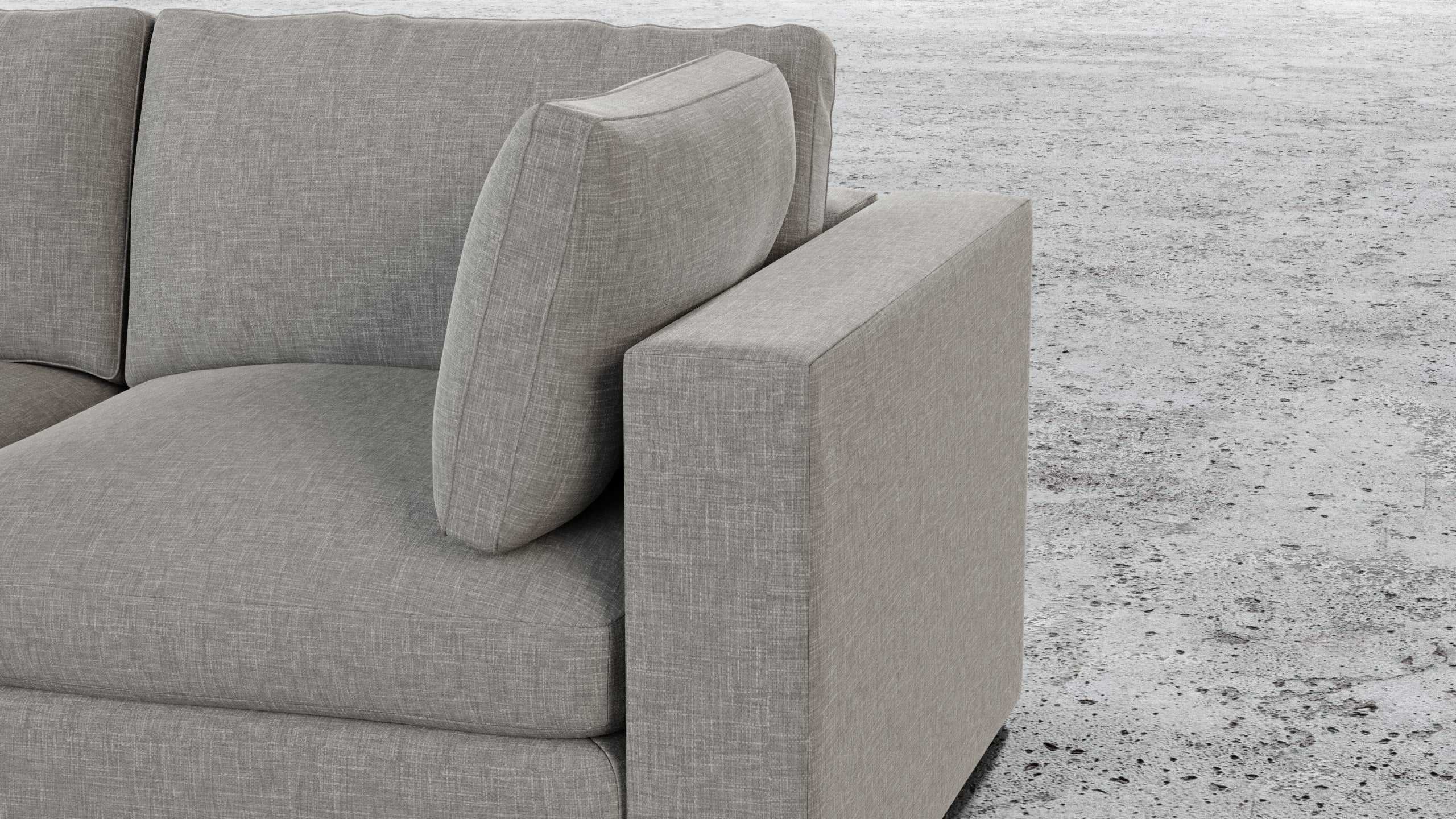 Bennet 3 Seater - Image 87