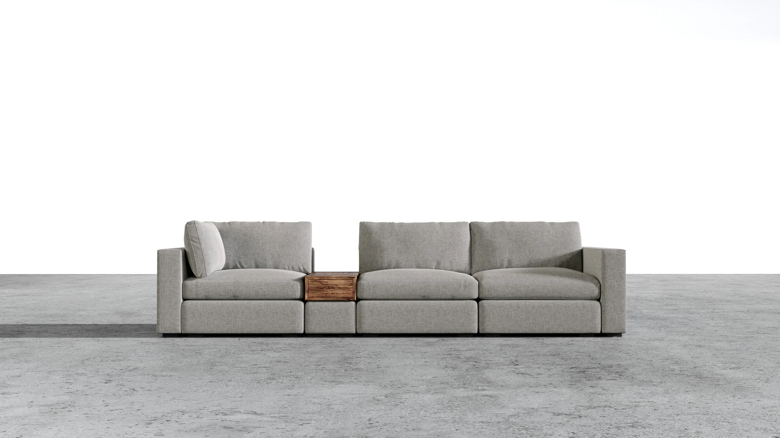Bennet 3 Seater - Image 90
