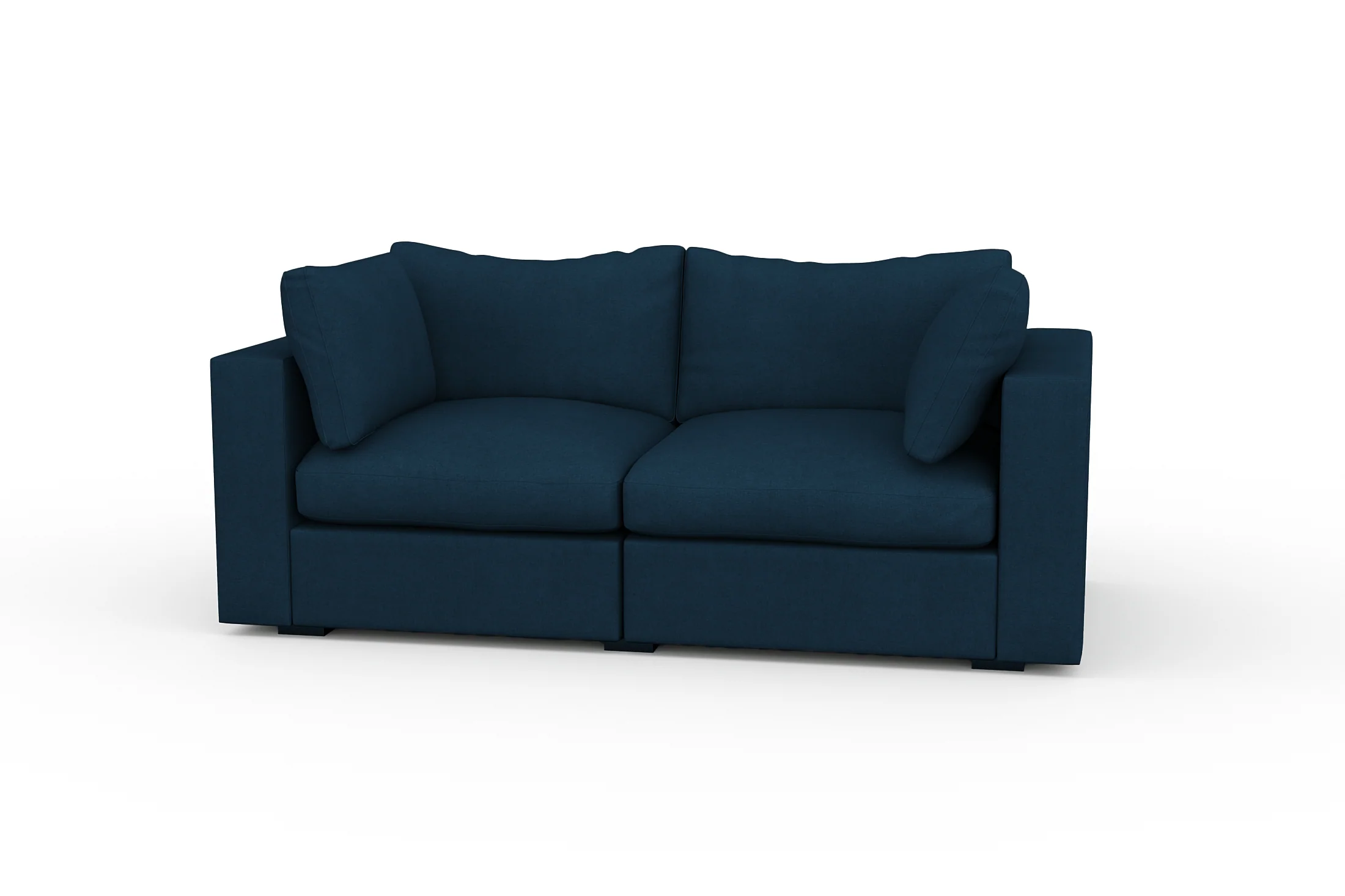 Bennet Pearl Cream 62" Sofa - Image 10