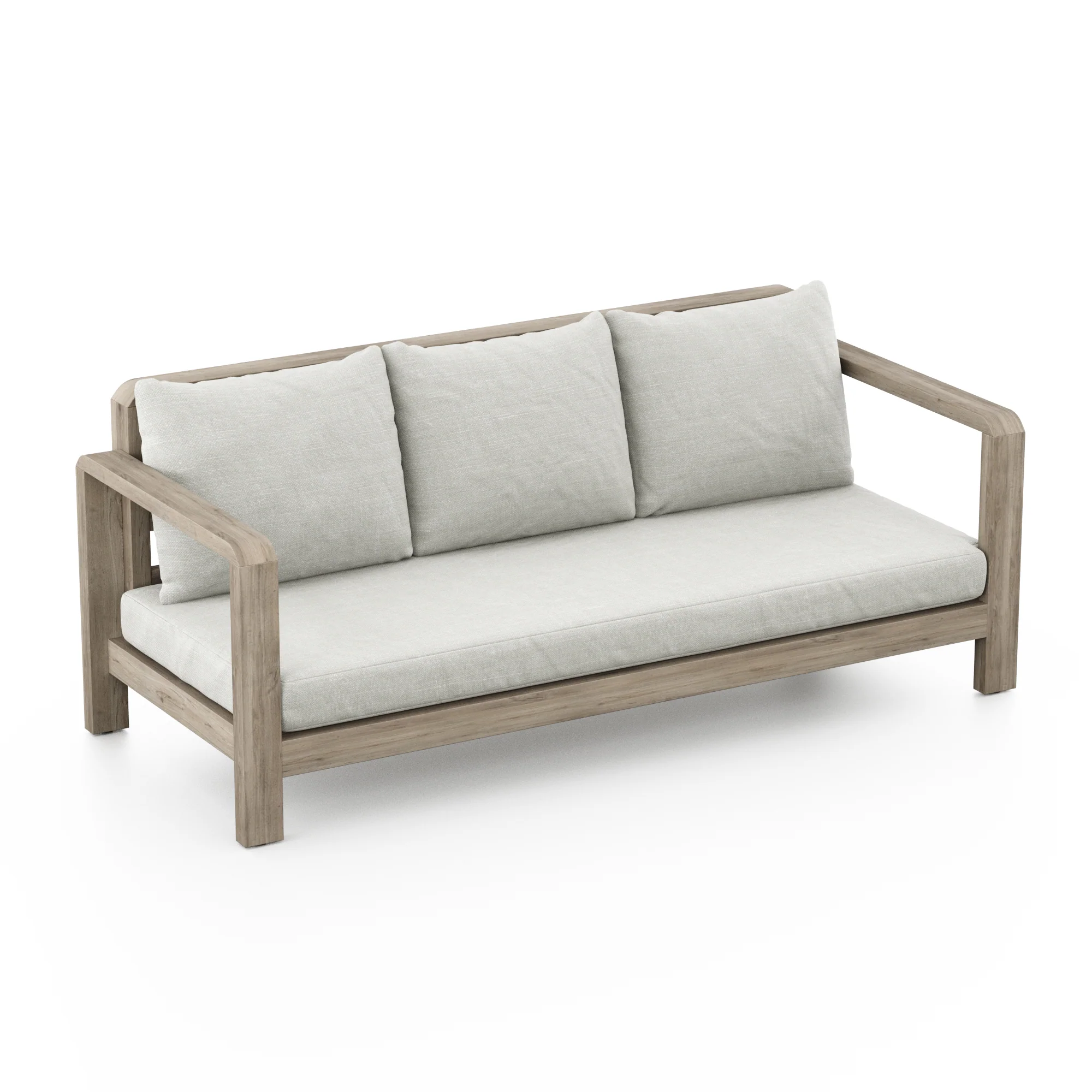 Bennet Pearl Cream Regal Chair - Image 100