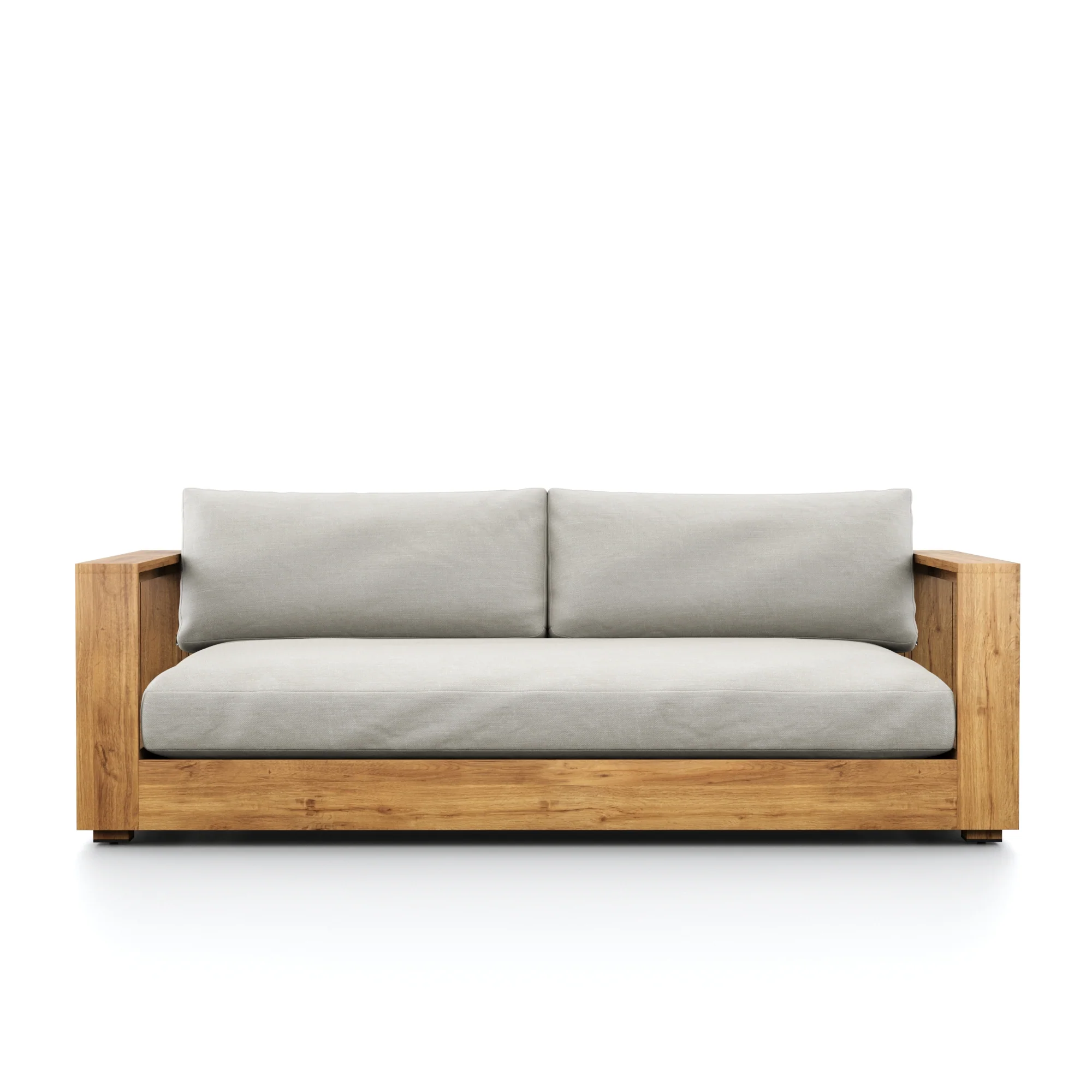 Bennet Pearl Cream Regal Chair - Image 110
