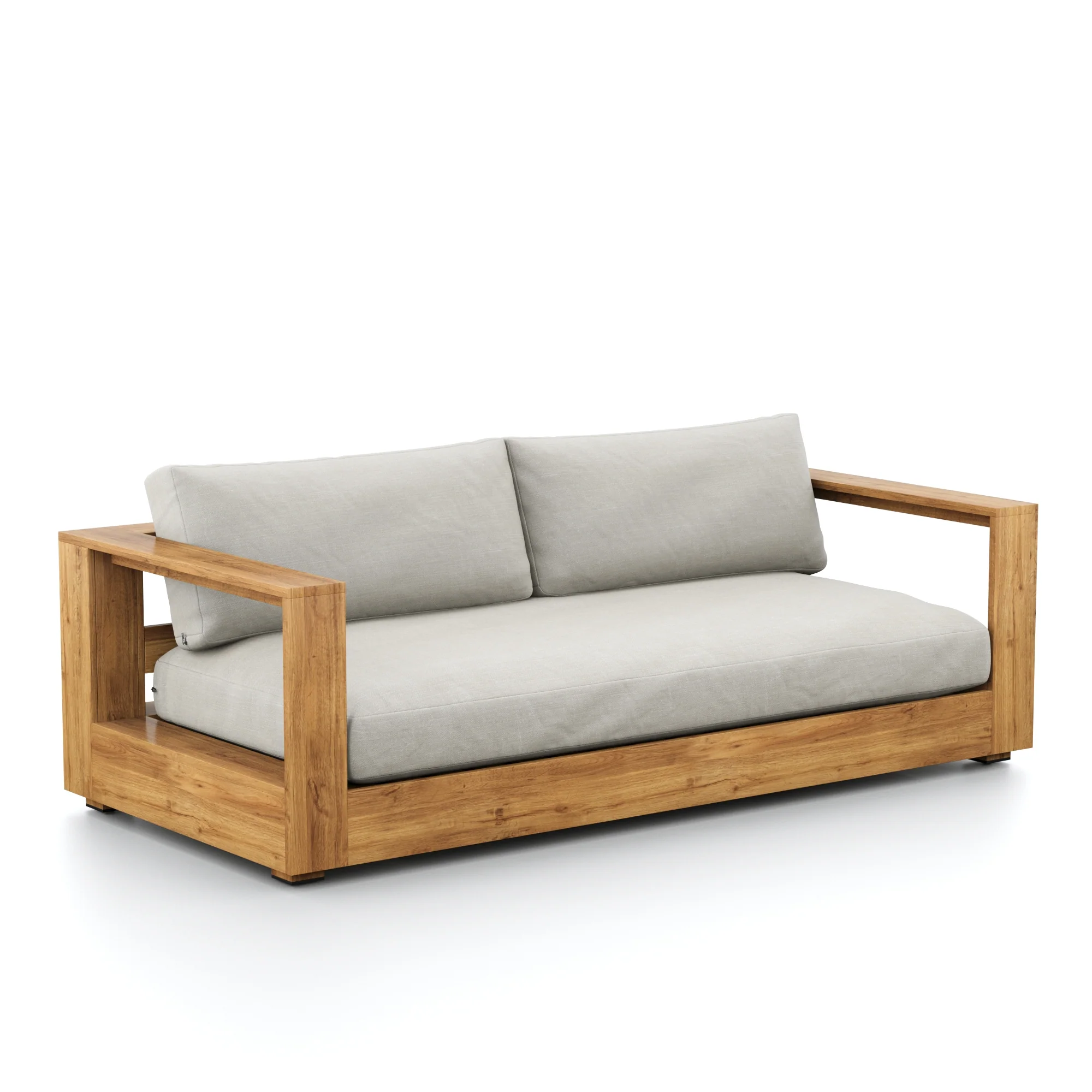 Bennet Pearl Cream Regal Chair - Image 115