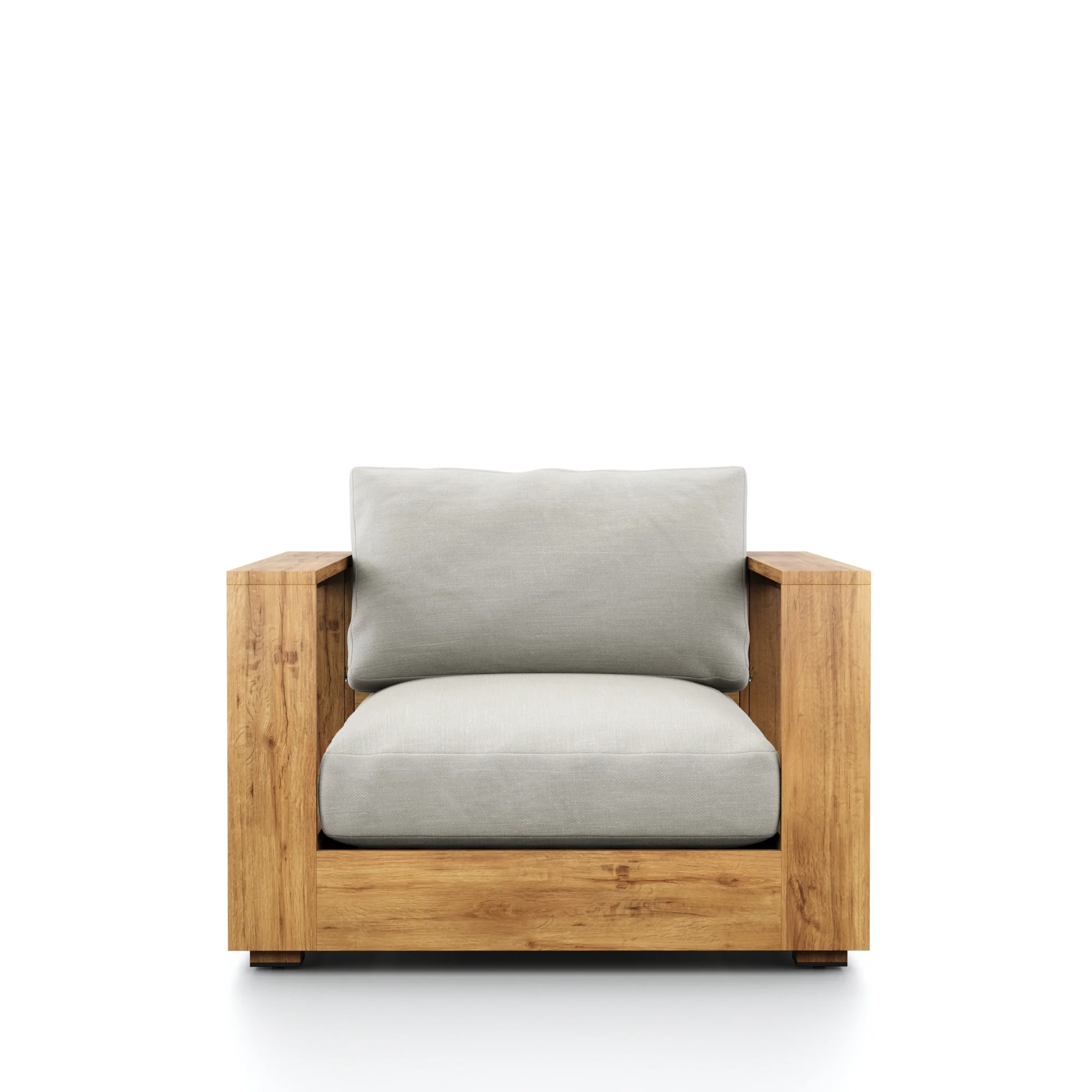 Bennet Pearl Cream Regal Chair - Image 119