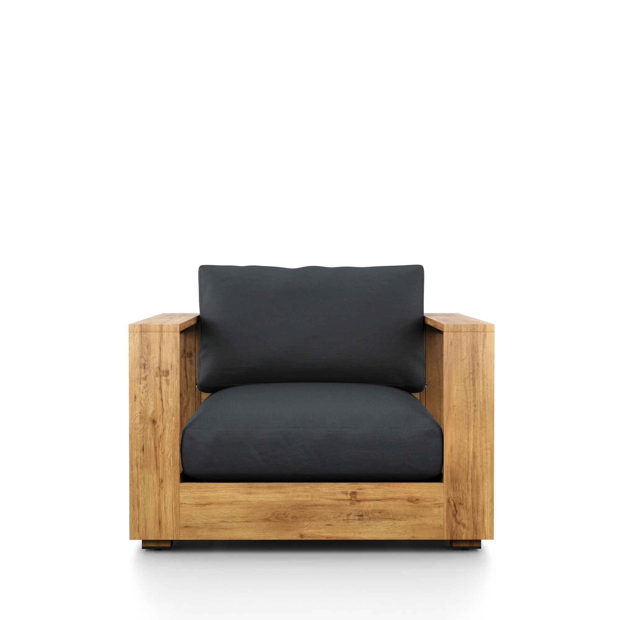 Bennet Pearl Cream Regal Chair - Image 120