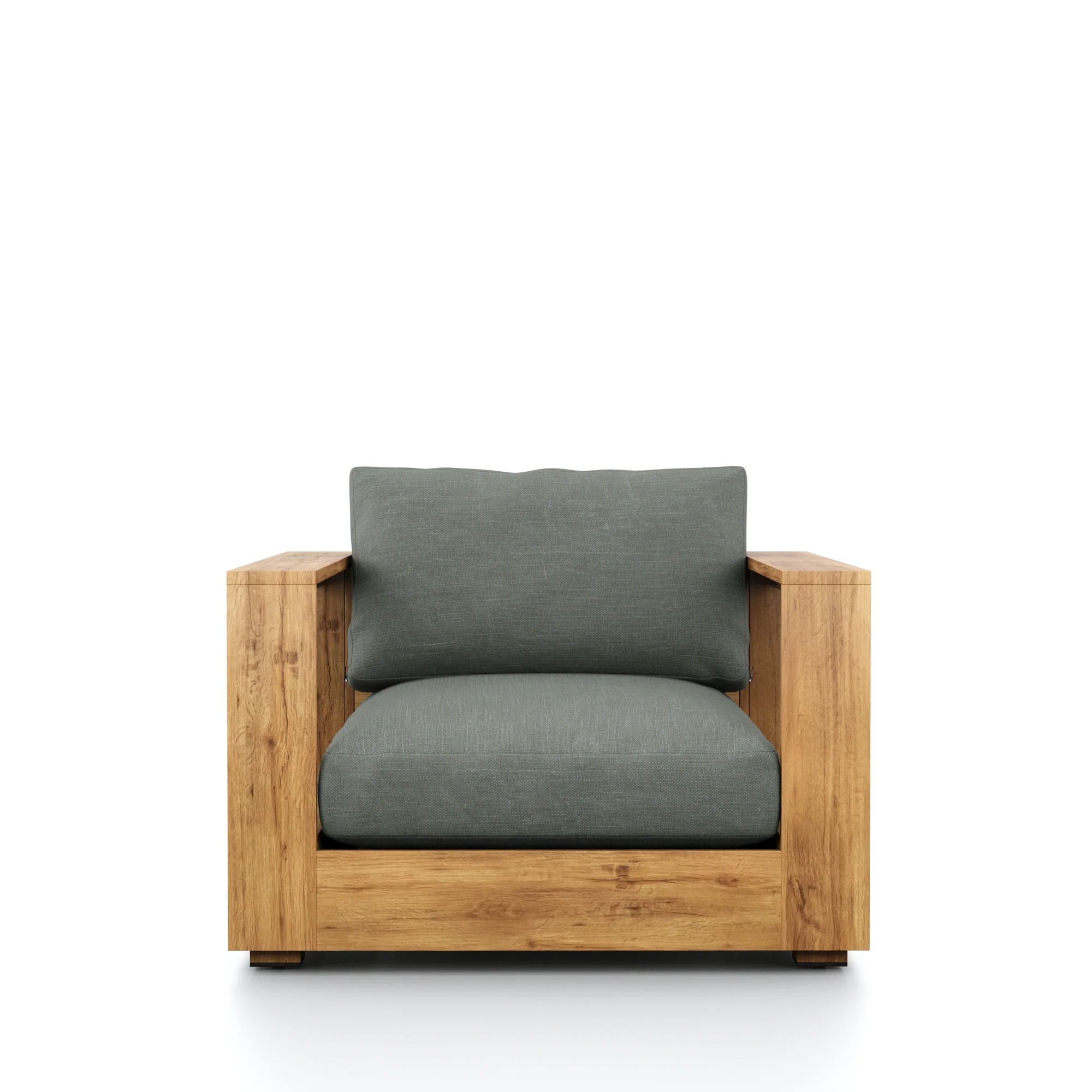 Bennet Pearl Cream Regal Chair - Image 121