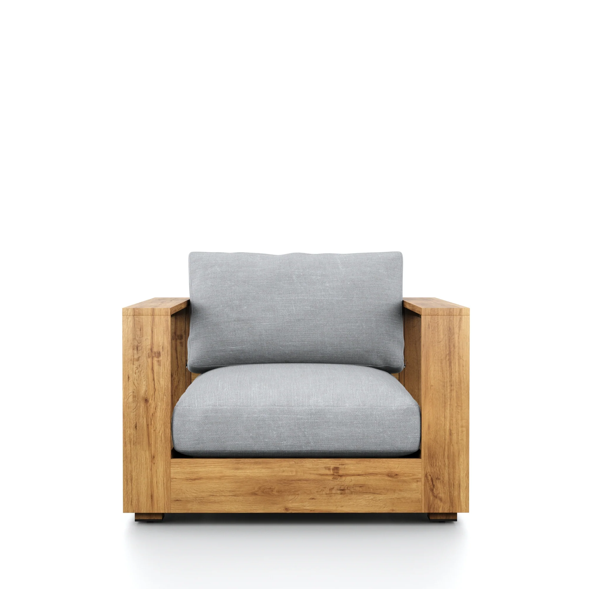 Bennet Pearl Cream Regal Chair - Image 122