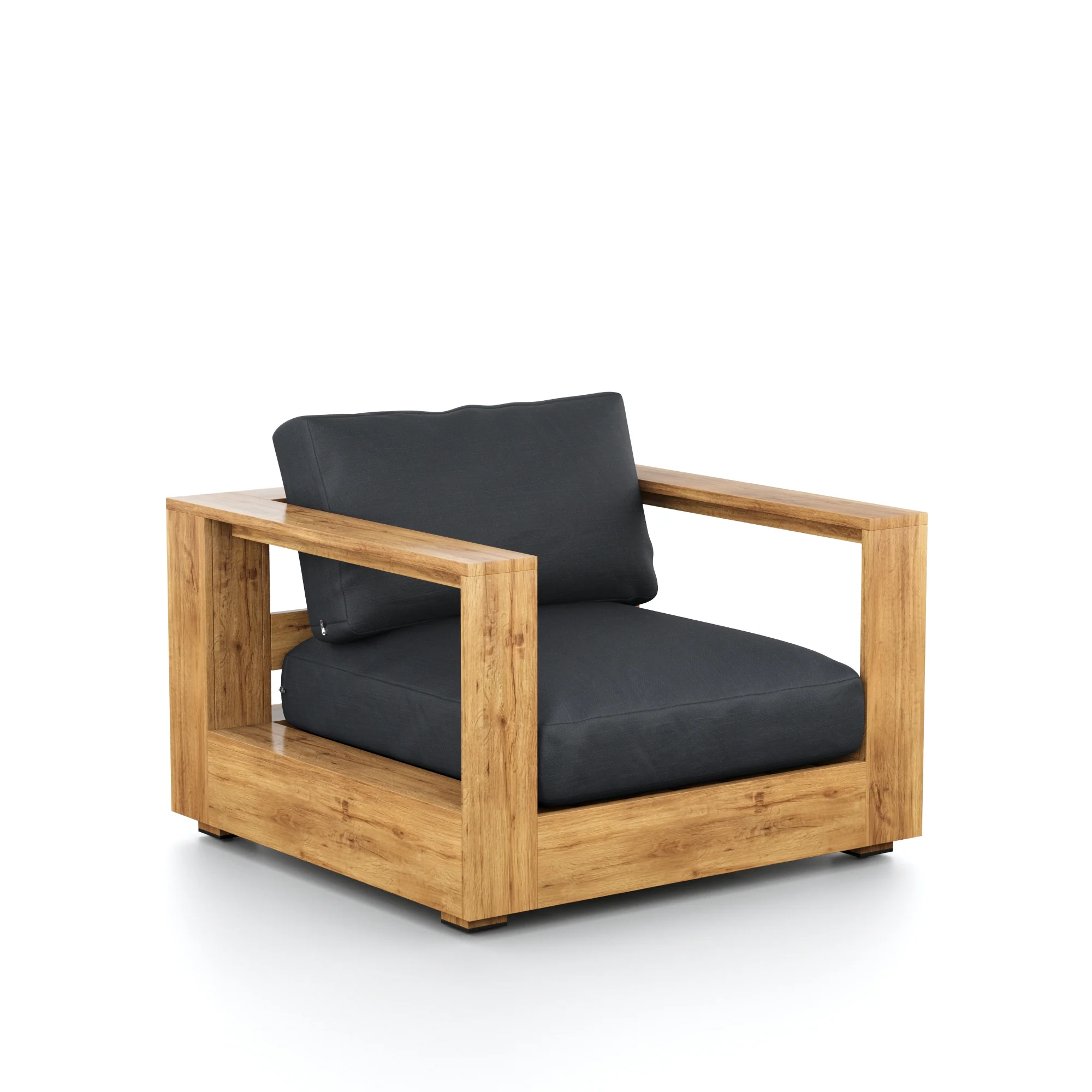 Bennet Pearl Cream Regal Chair - Image 124