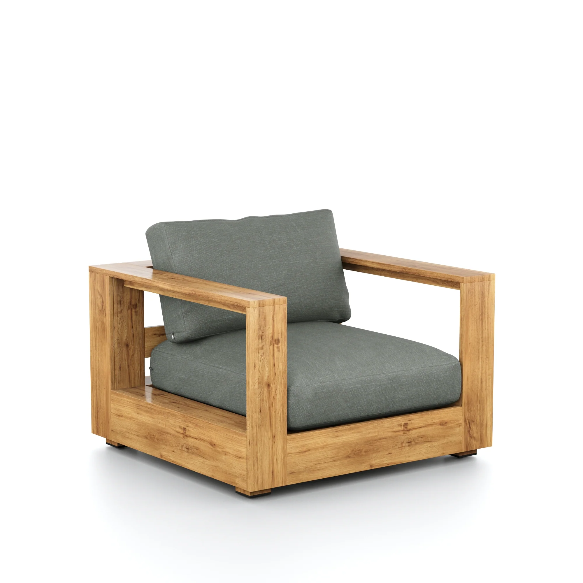 Bennet Pearl Cream Regal Chair - Image 125