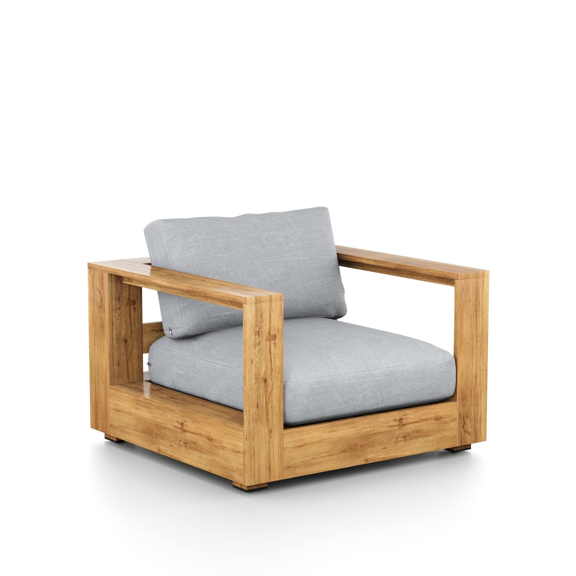 Bennet Pearl Cream Regal Chair - Image 126