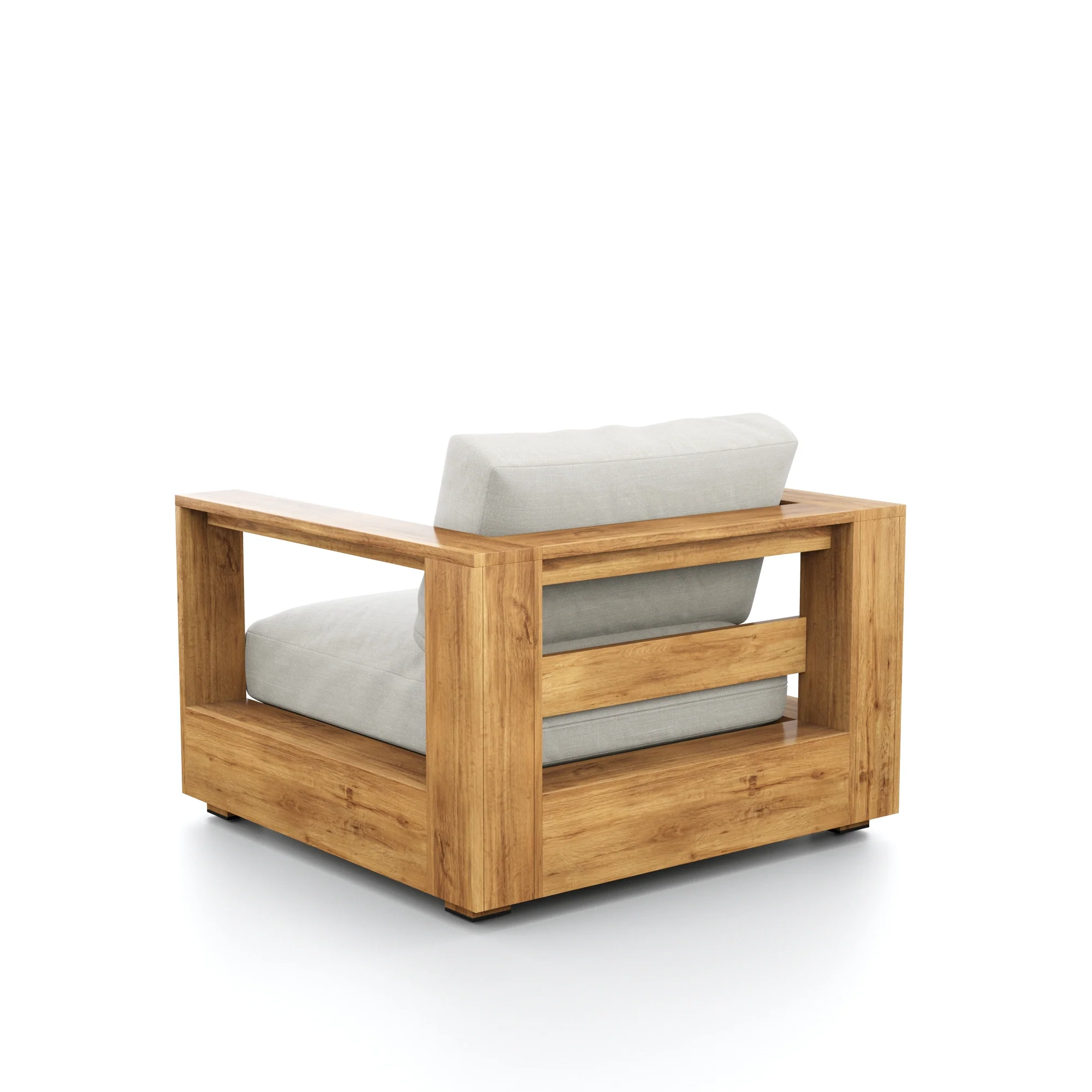 Bennet Pearl Cream Regal Chair - Image 127