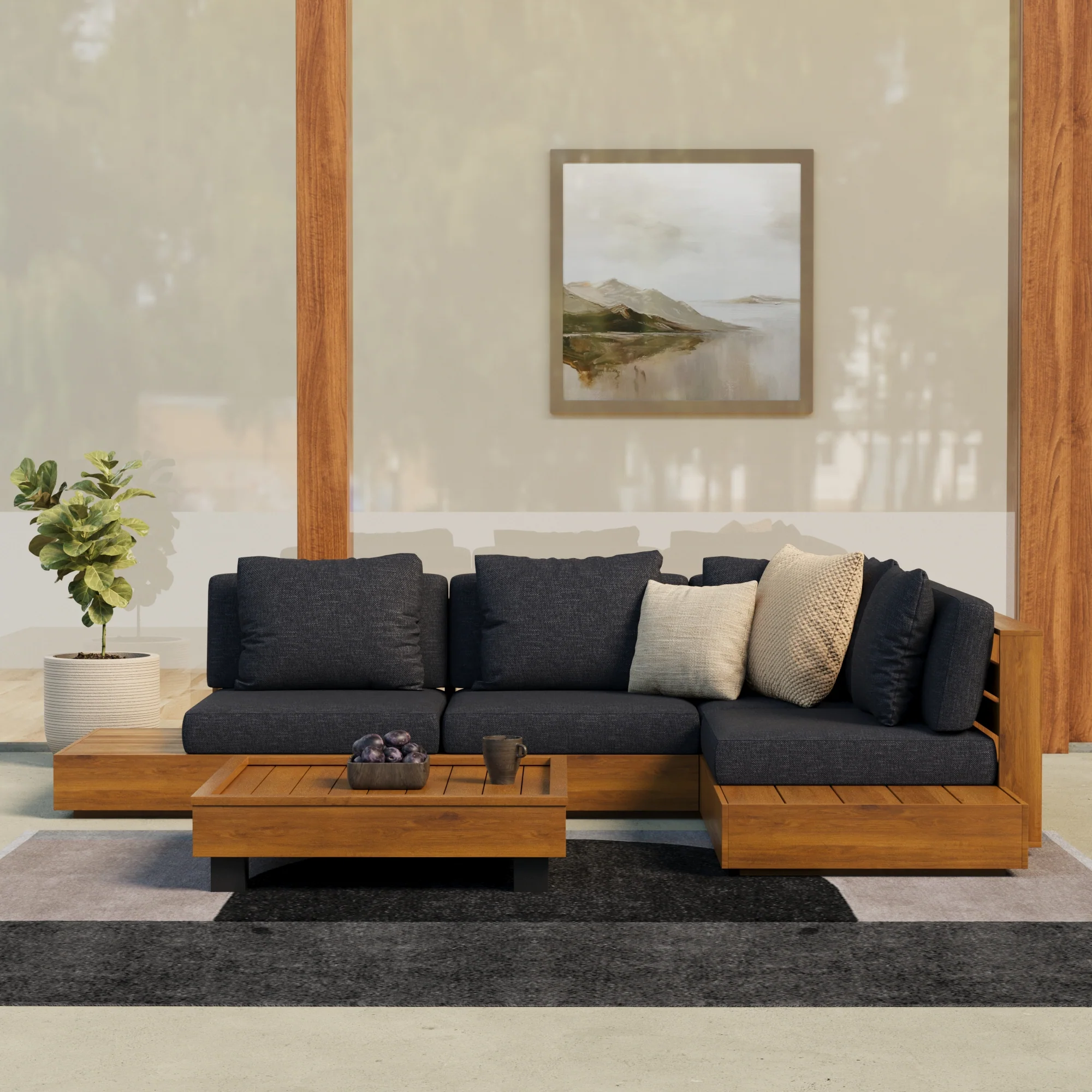 Bennet Pearl Cream Regal Chair - Image 19