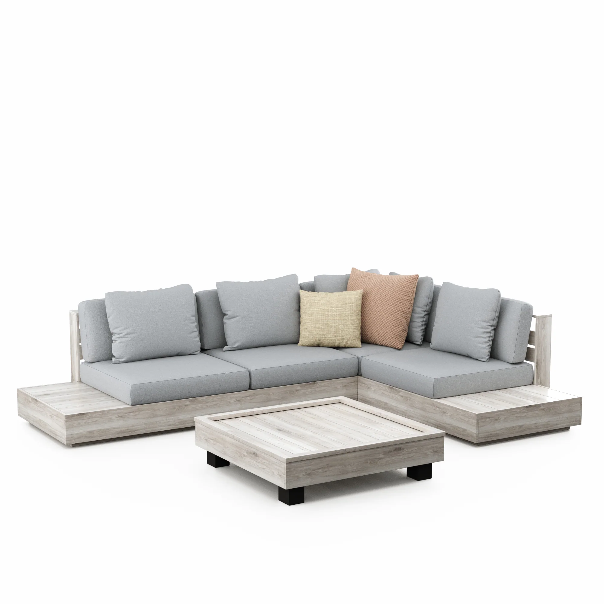 Bennet Pearl Cream Regal Chair - Image 30