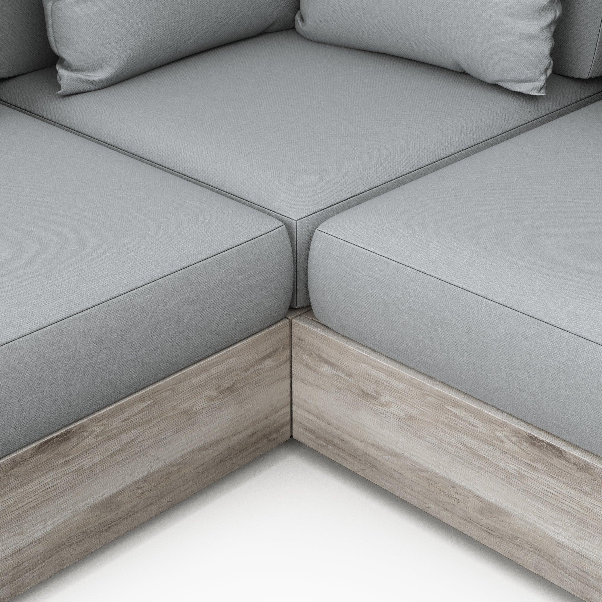 Bennet Pearl Cream Regal Chair - Image 33