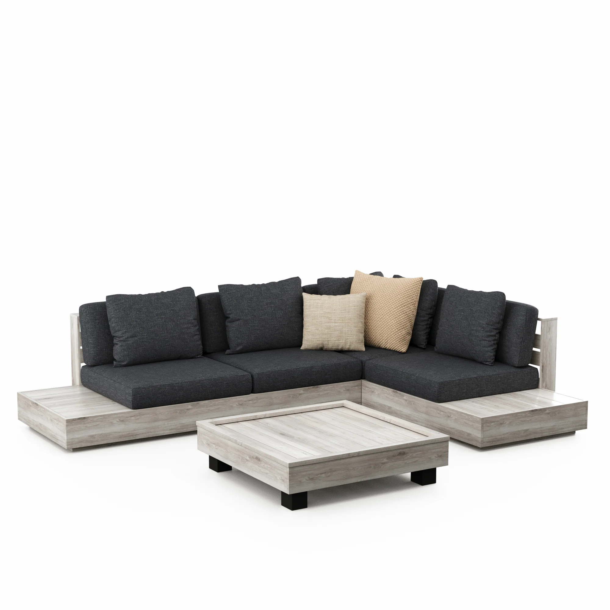 Bennet Pearl Cream Regal Chair - Image 34