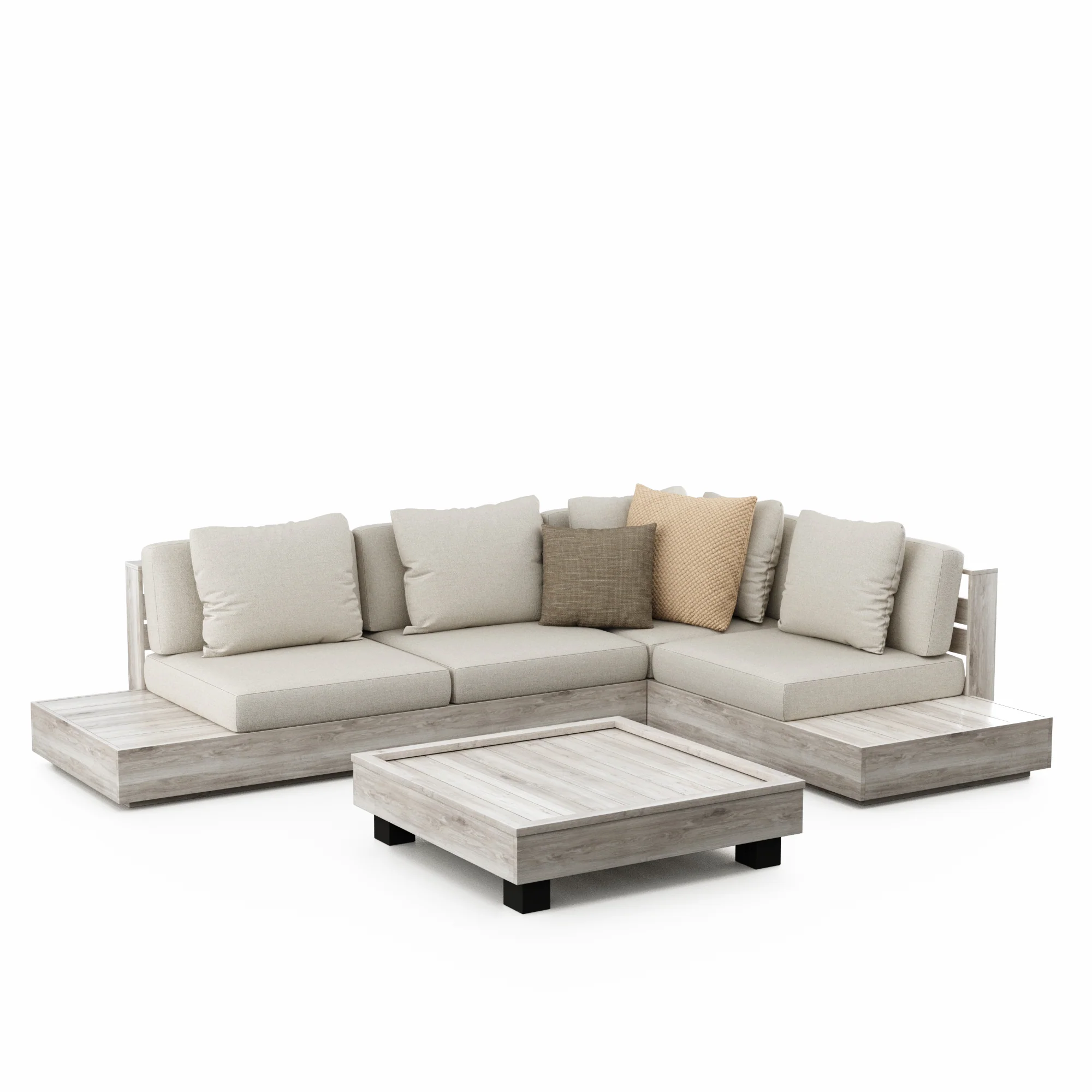 Bennet Pearl Cream Regal Chair - Image 35