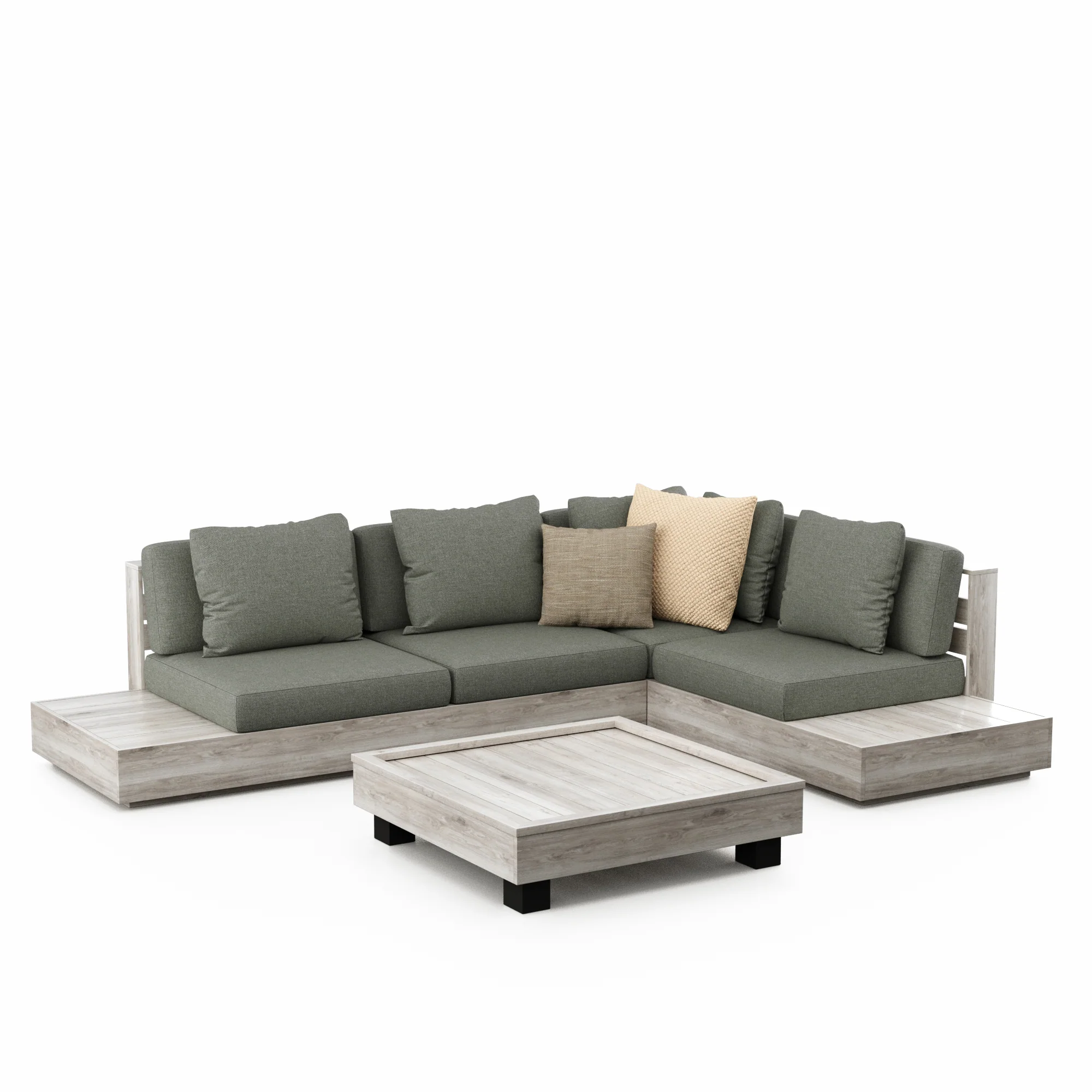 Bennet Pearl Cream Regal Chair - Image 36