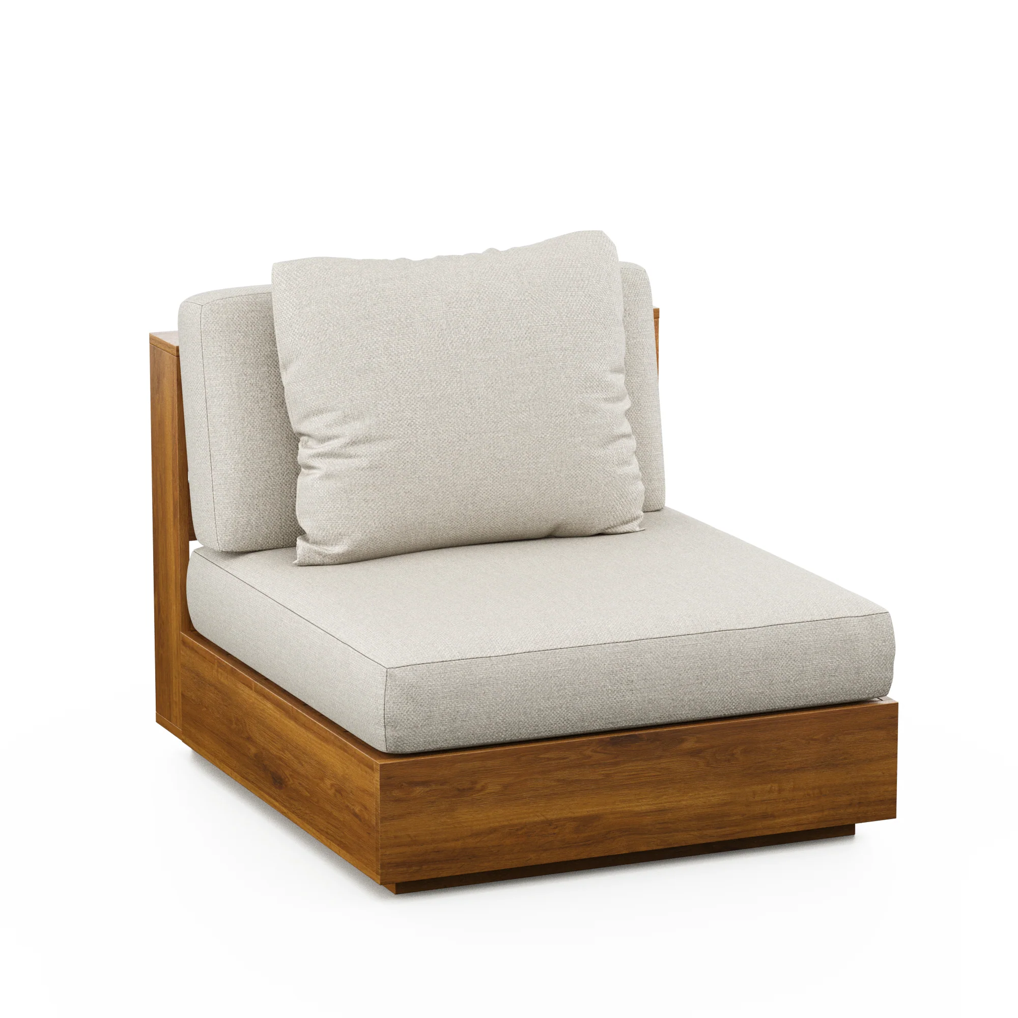 Bennet Pearl Cream Regal Chair - Image 47