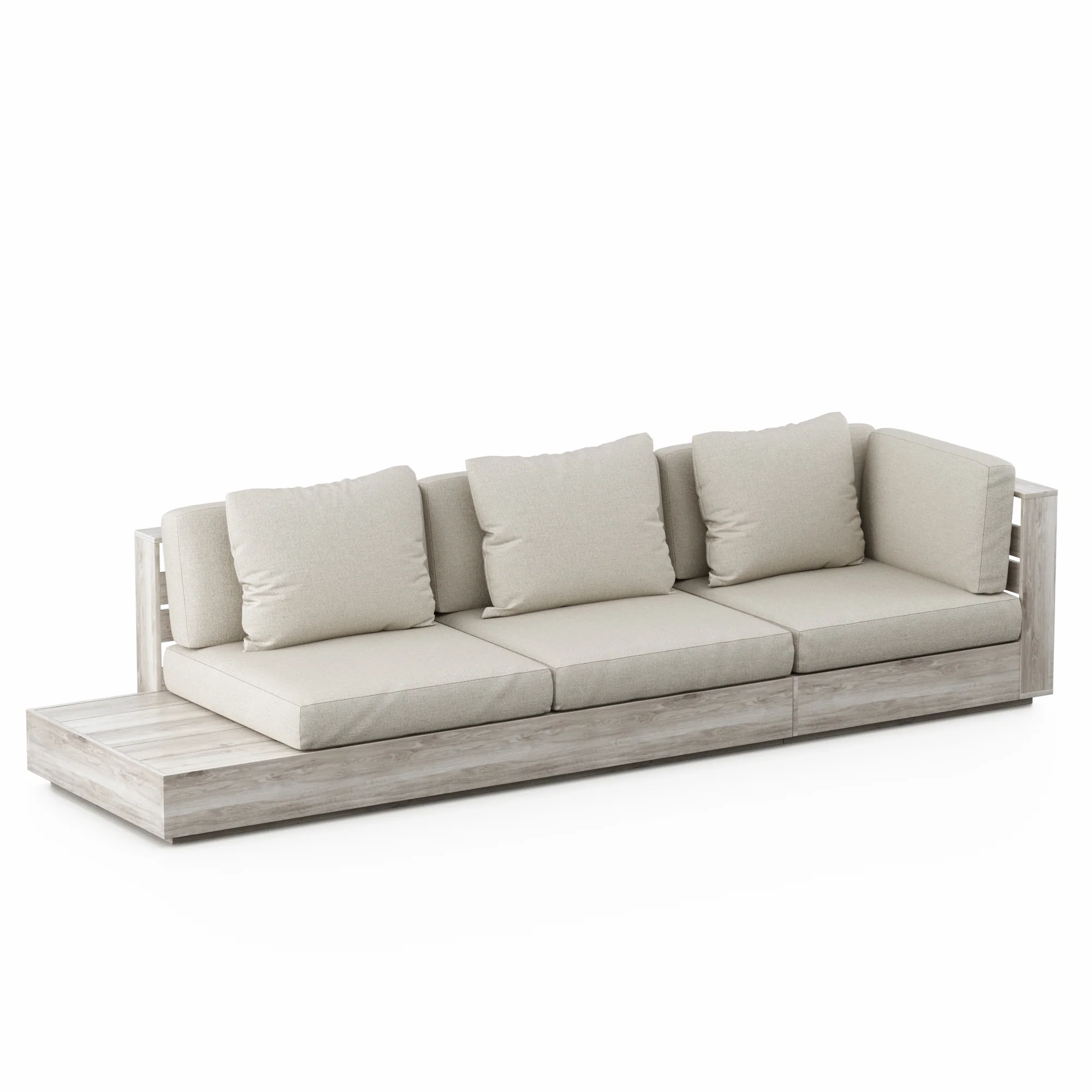 Bennet Pearl Cream Regal Chair - Image 53