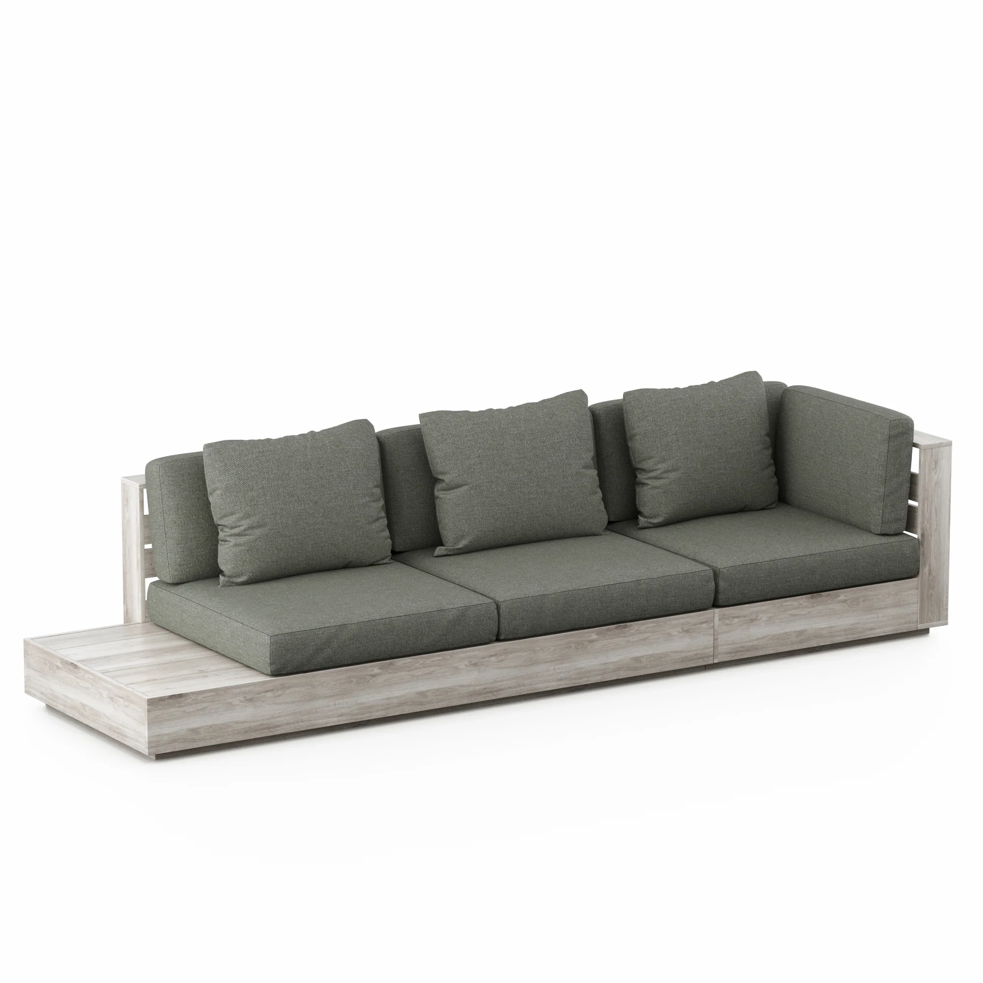 Bennet Pearl Cream Regal Chair - Image 55