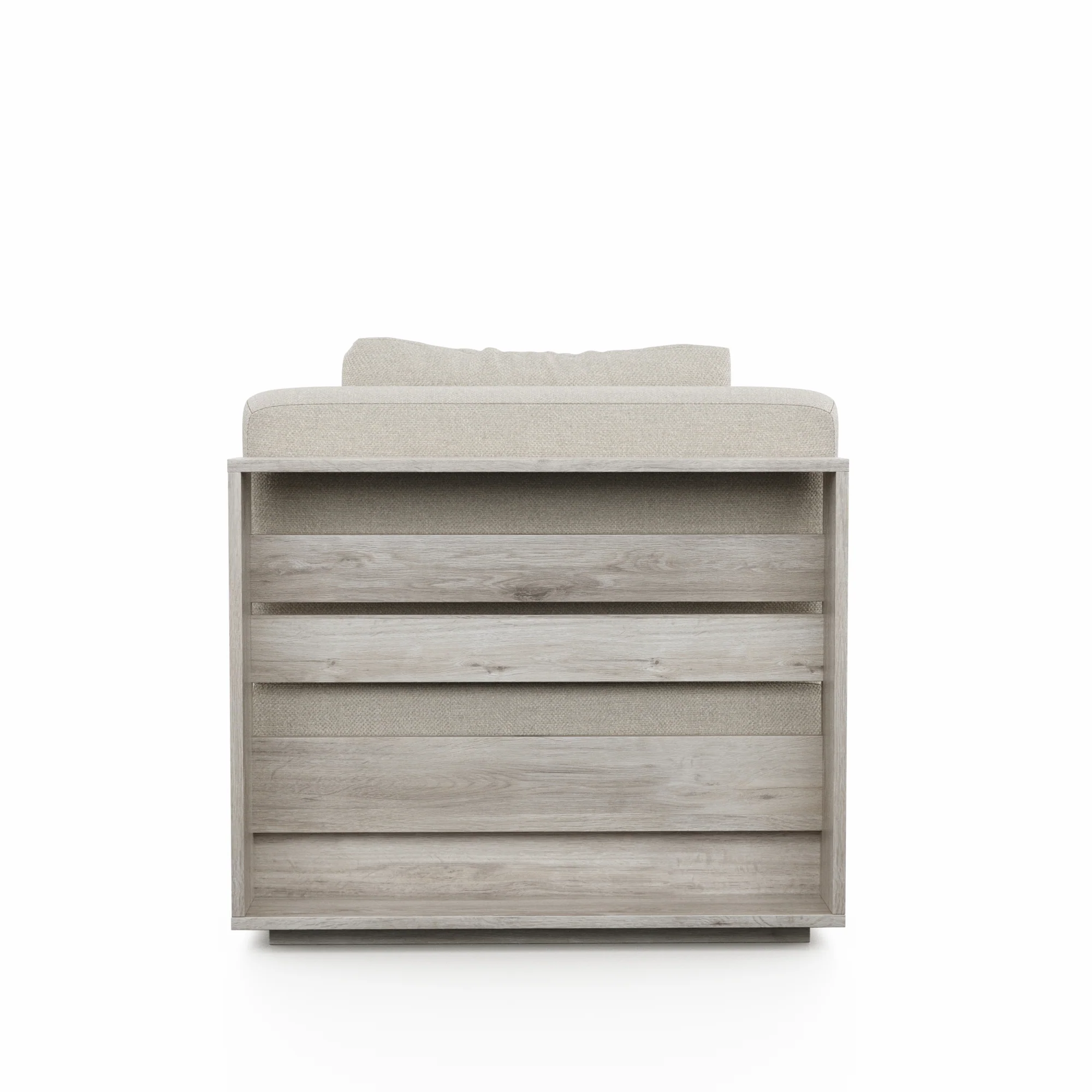 Bennet Pearl Cream Regal Chair - Image 61