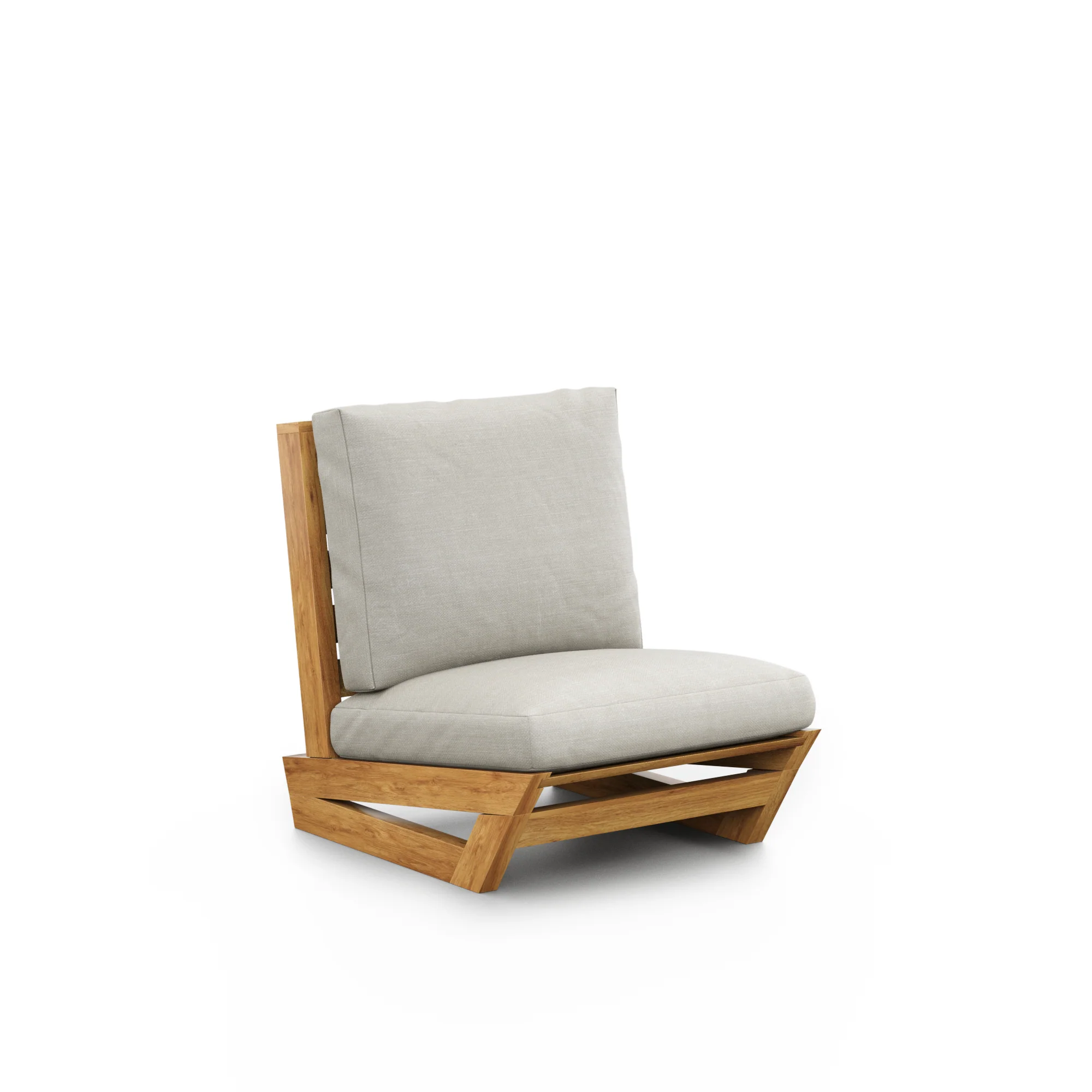 Bennet Pearl Cream Regal Chair - Image 76