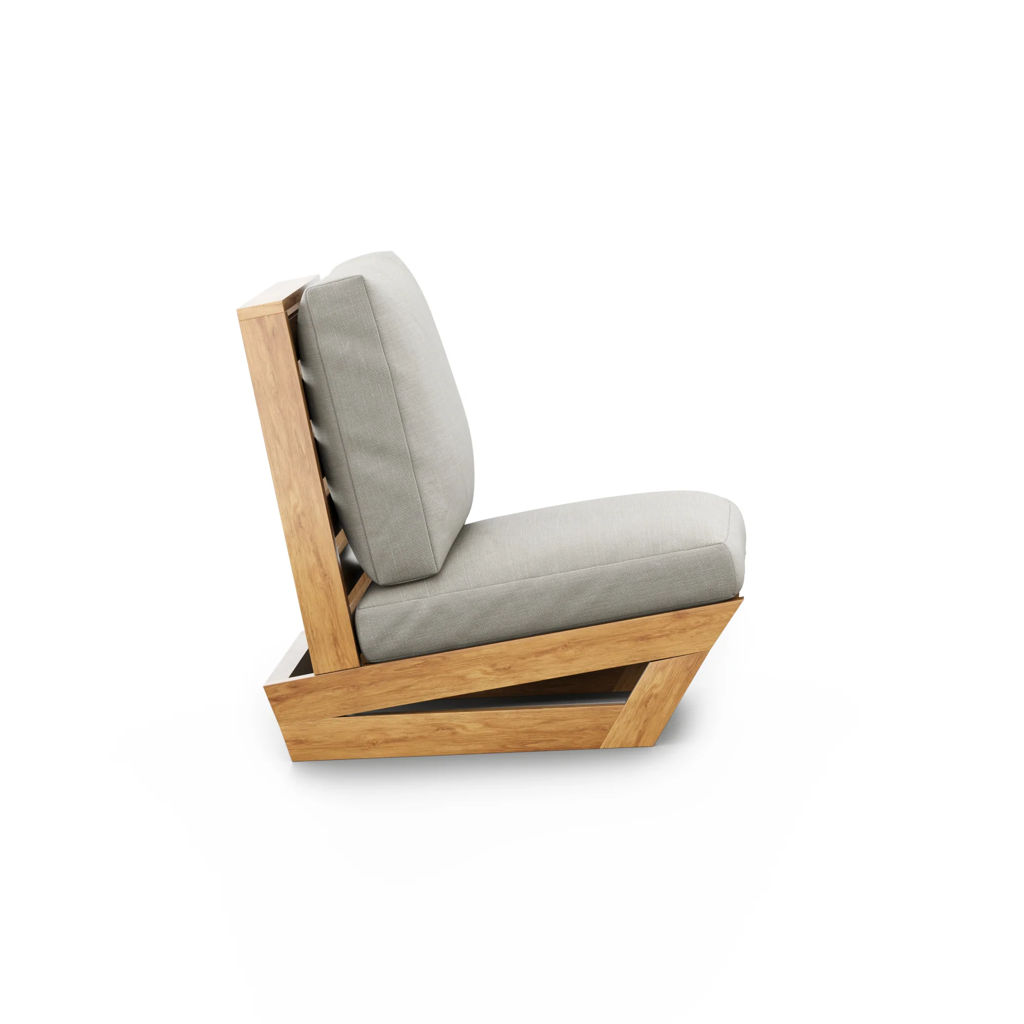 Bennet Pearl Cream Regal Chair - Image 77