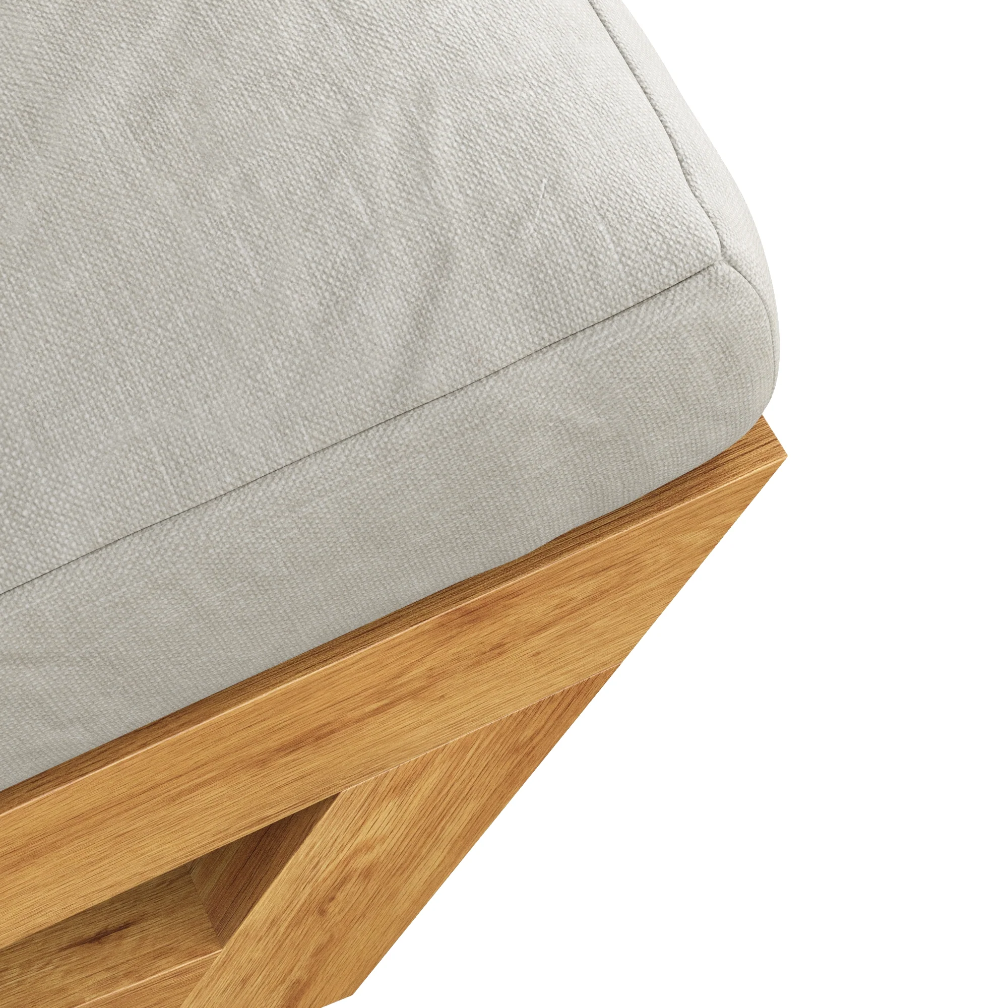 Bennet Pearl Cream Regal Chair - Image 82