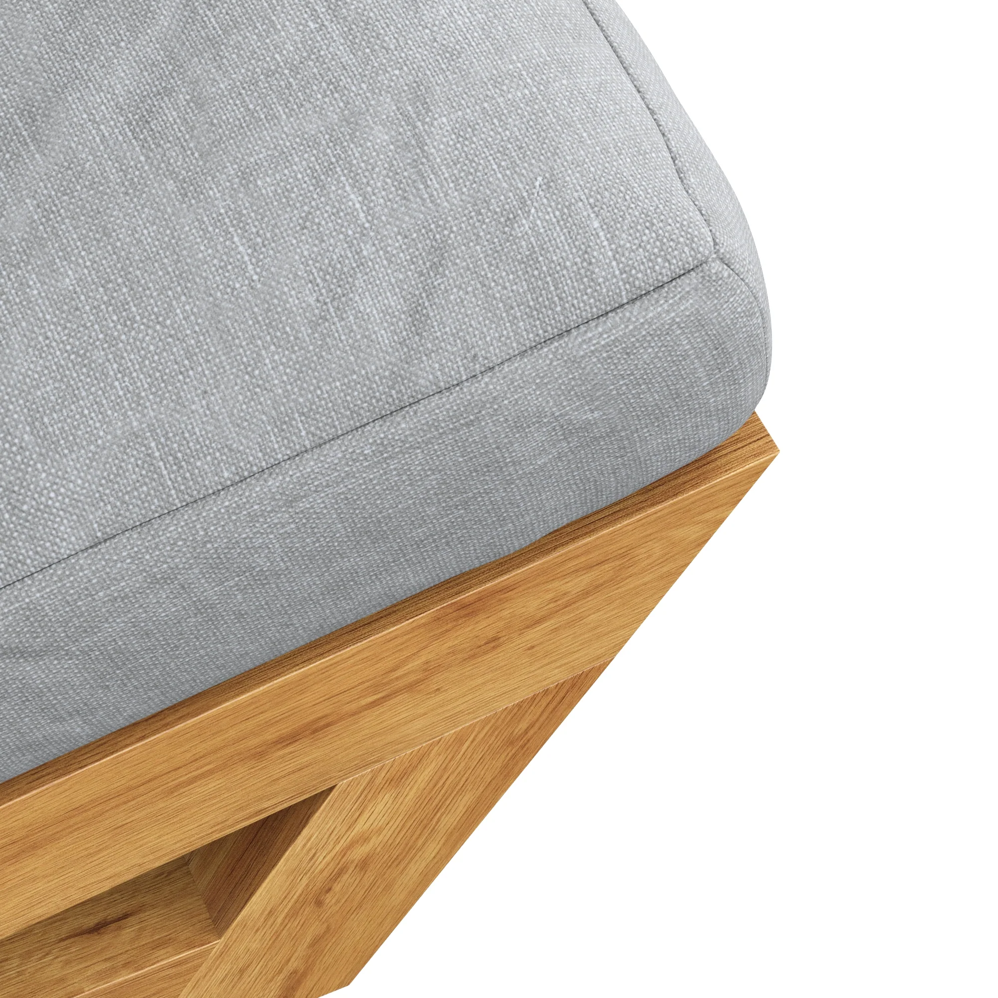 Bennet Pearl Cream Regal Chair - Image 85