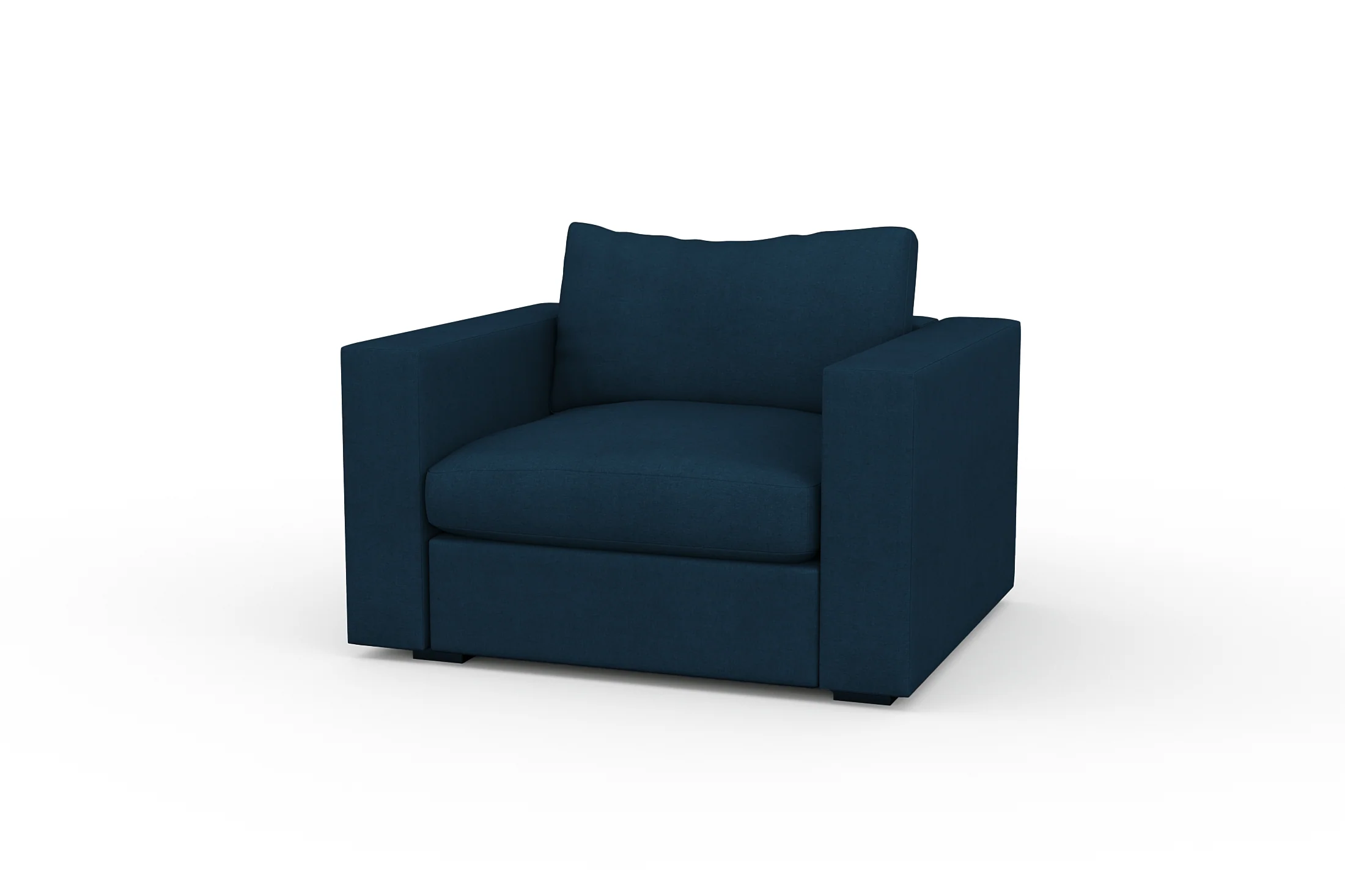 Bennet Pearl Cream Regal Chair - Image 9