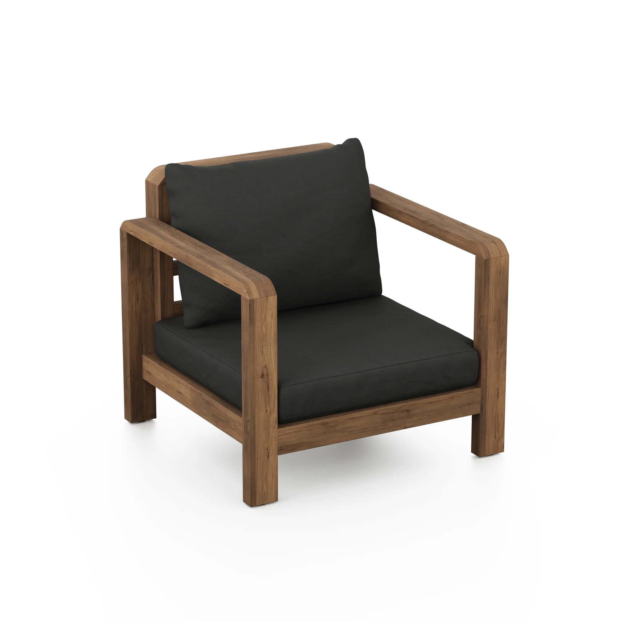 Bennet Pearl Cream Regal Chair - Image 91