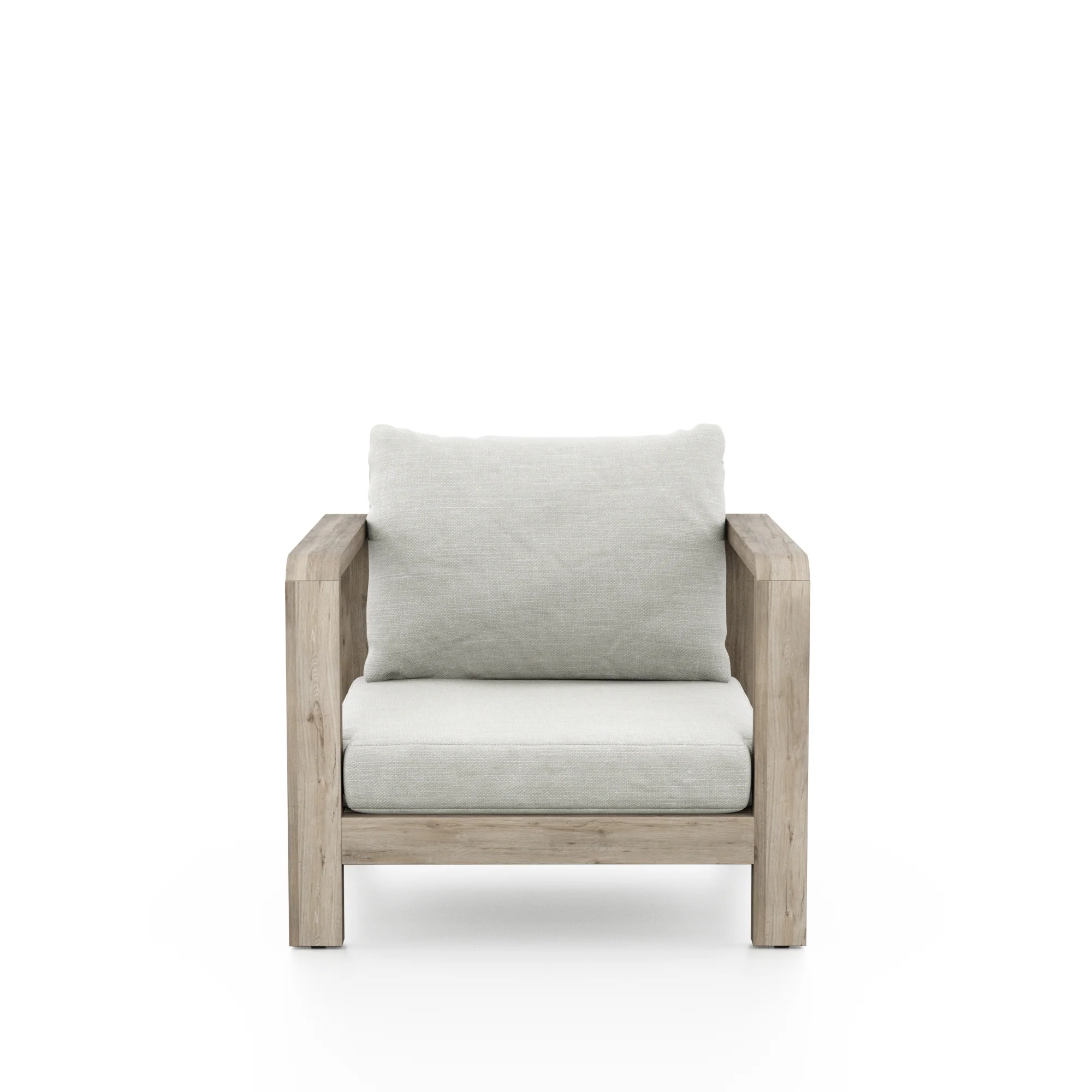 Bennet Pearl Cream Regal Chair - Image 93