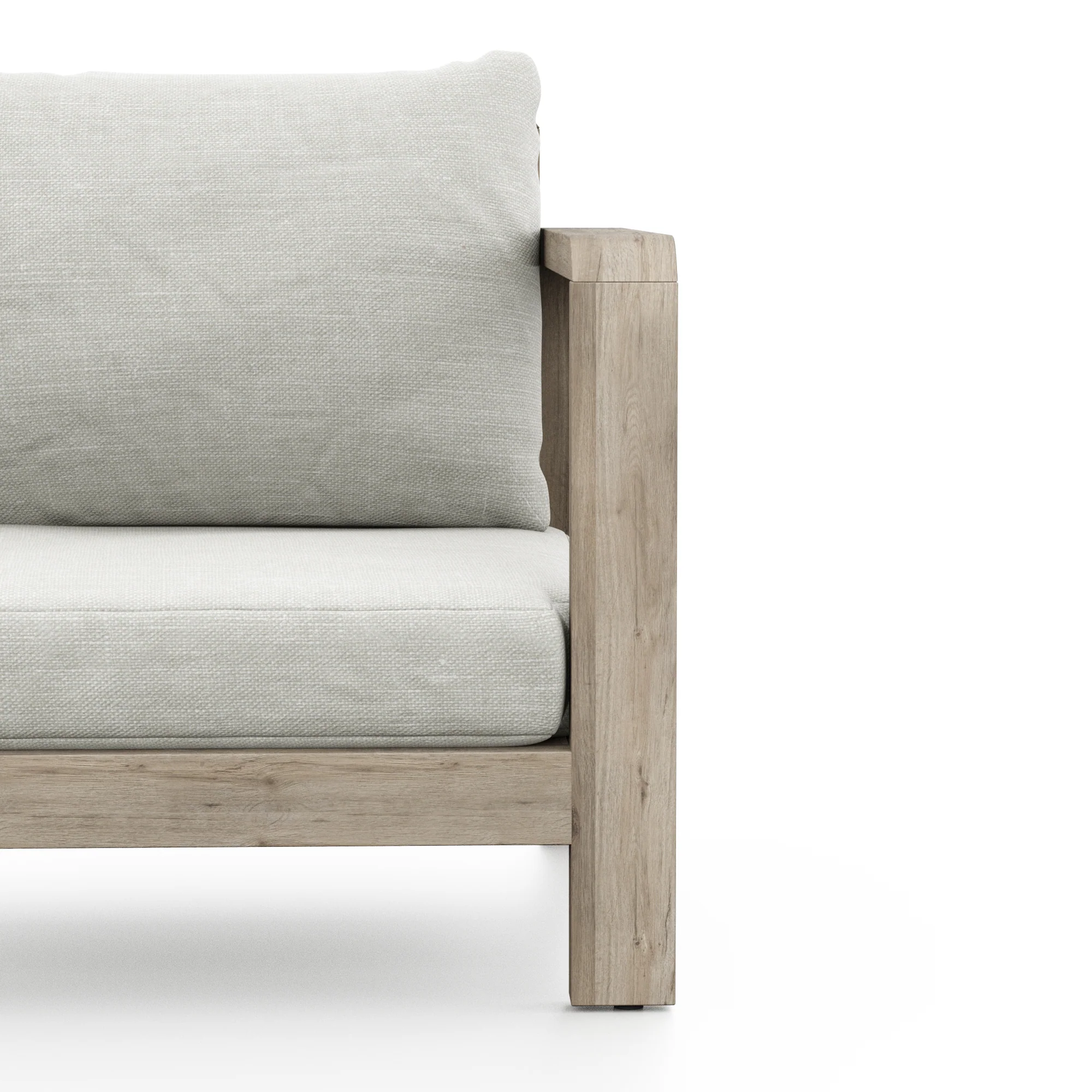 Bennet Pearl Cream Regal Chair - Image 97
