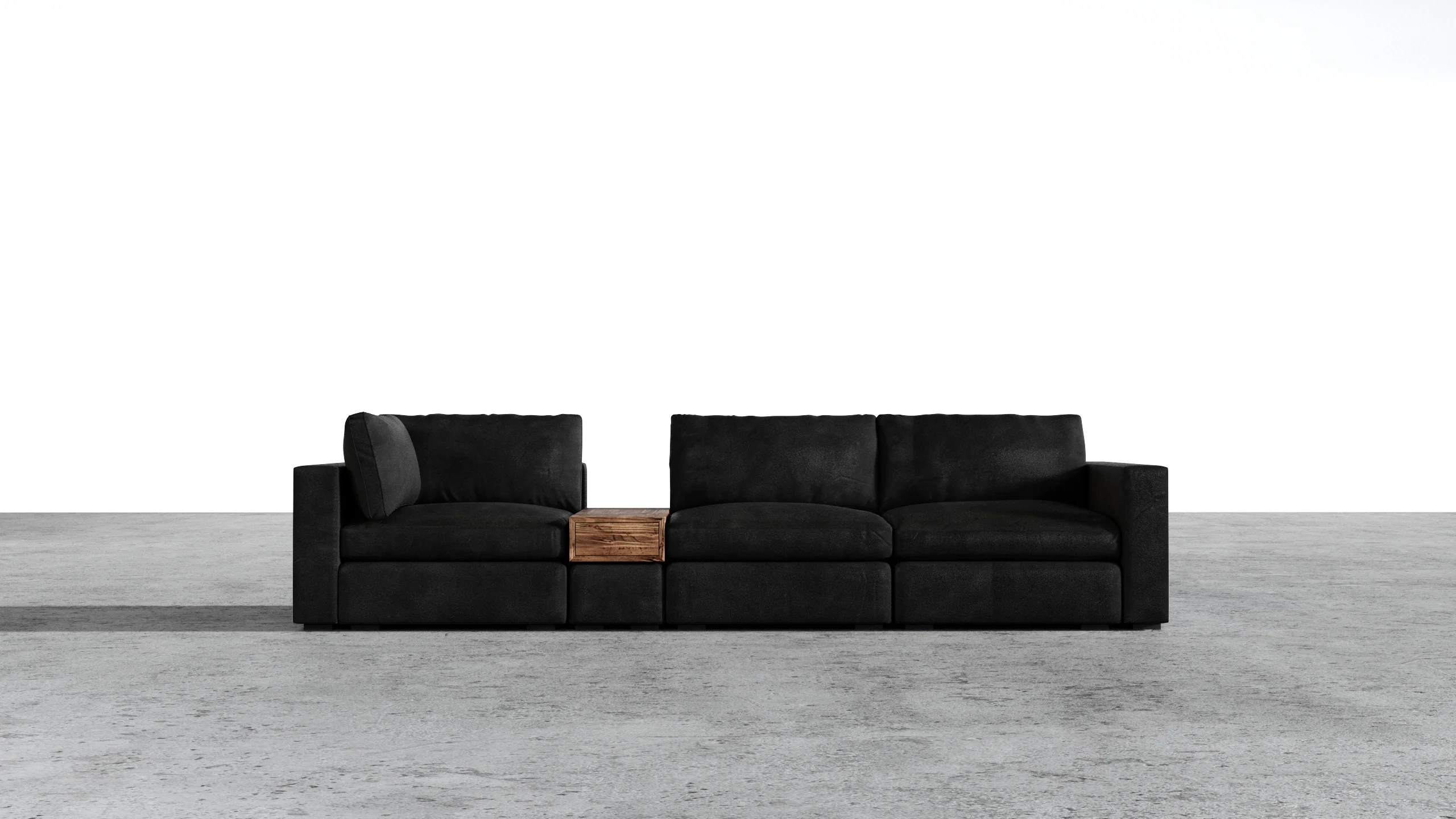 Bennet 3 Seater - Image 12