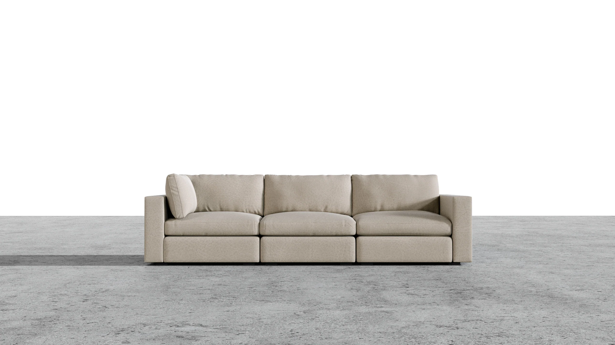 Bennet 3 Seater - Image 13