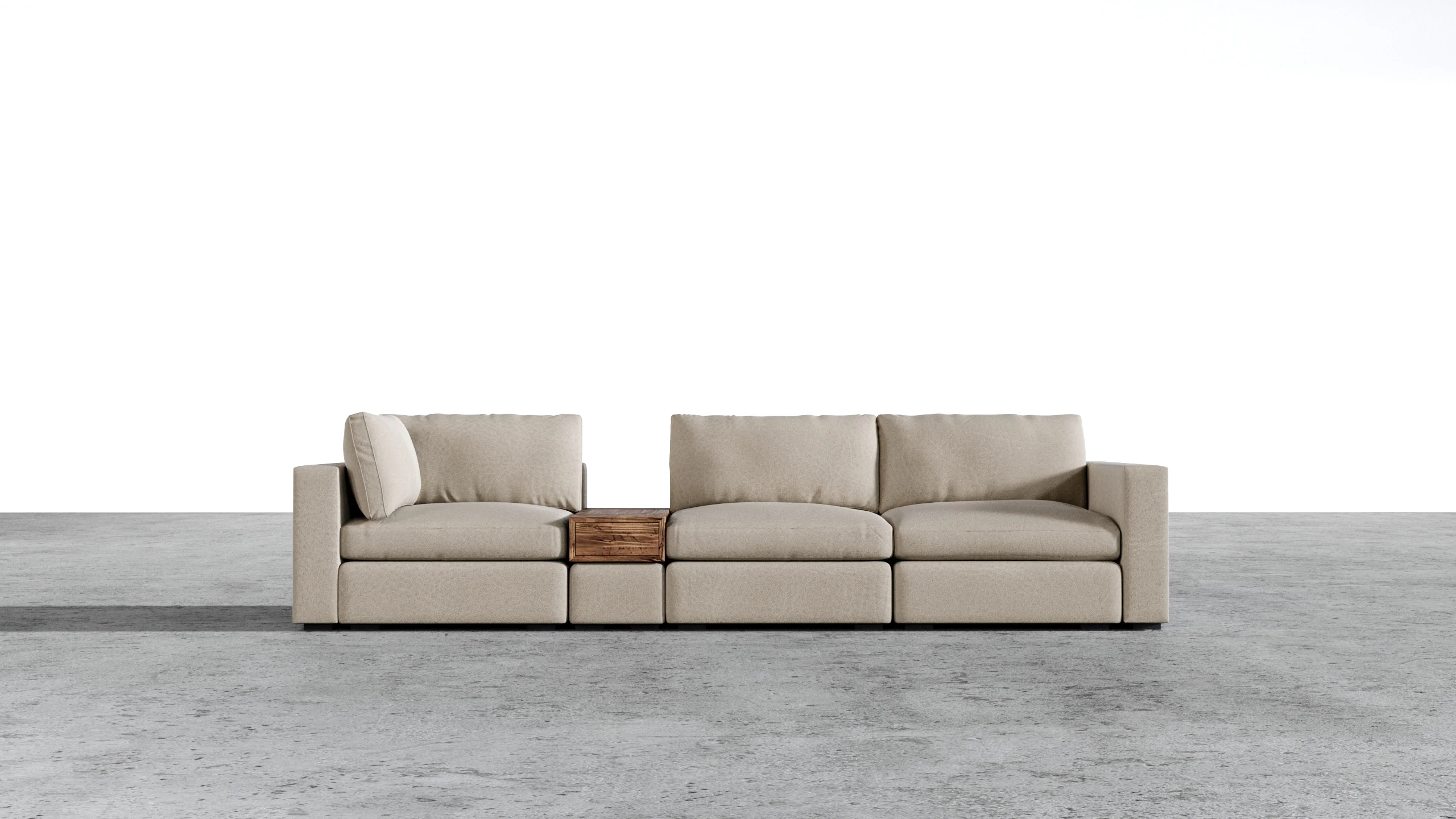 Bennet 3 Seater - Image 18