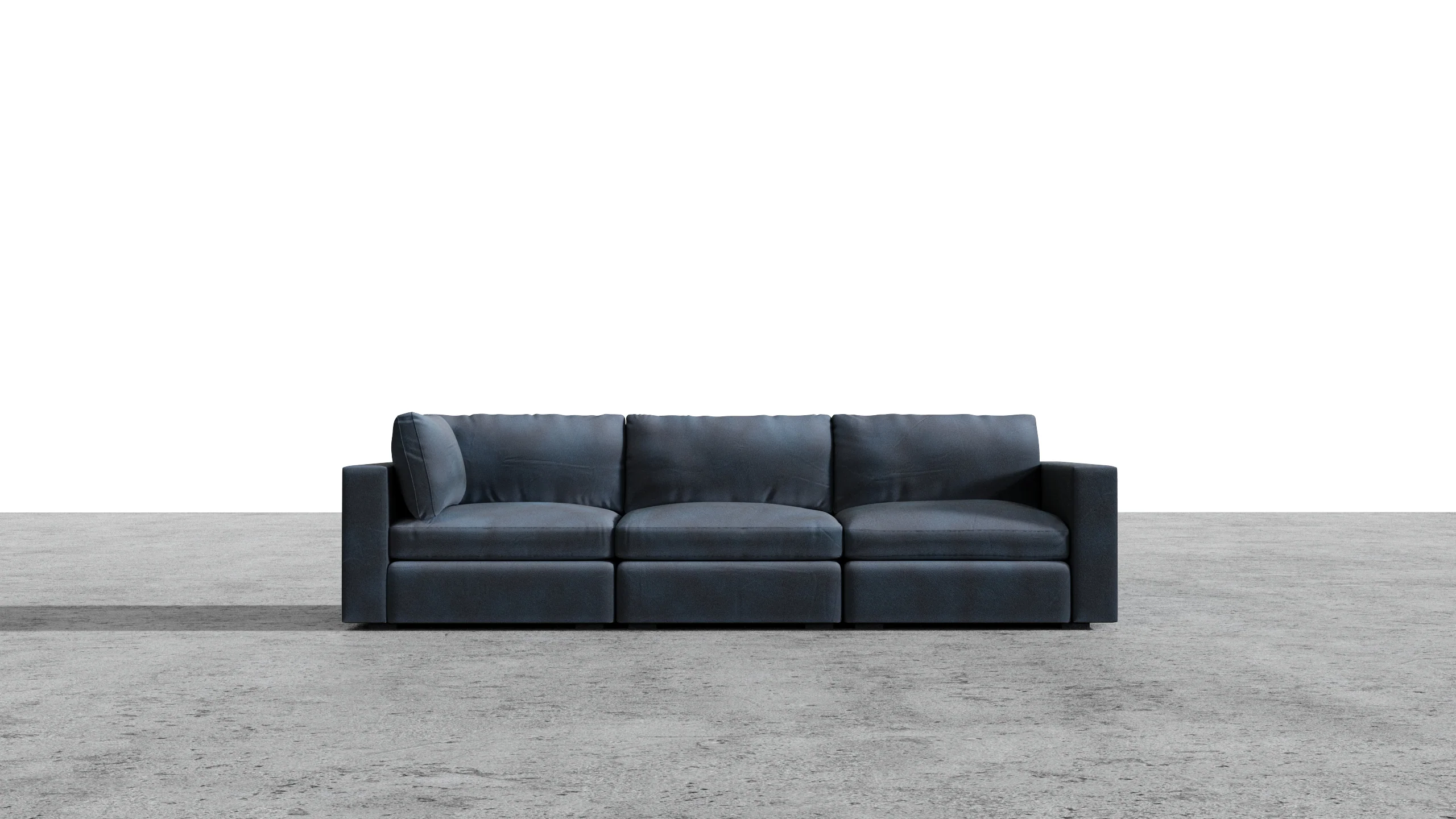 Bennet 3 Seater - Image 19