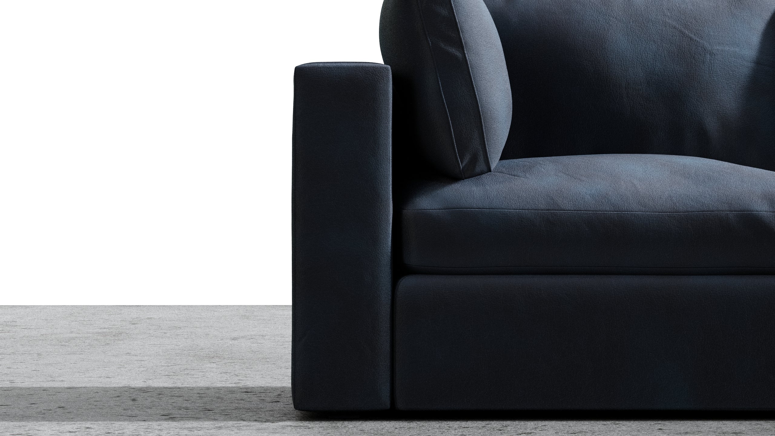 Bennet Sofa And Ottoman - Image 27
