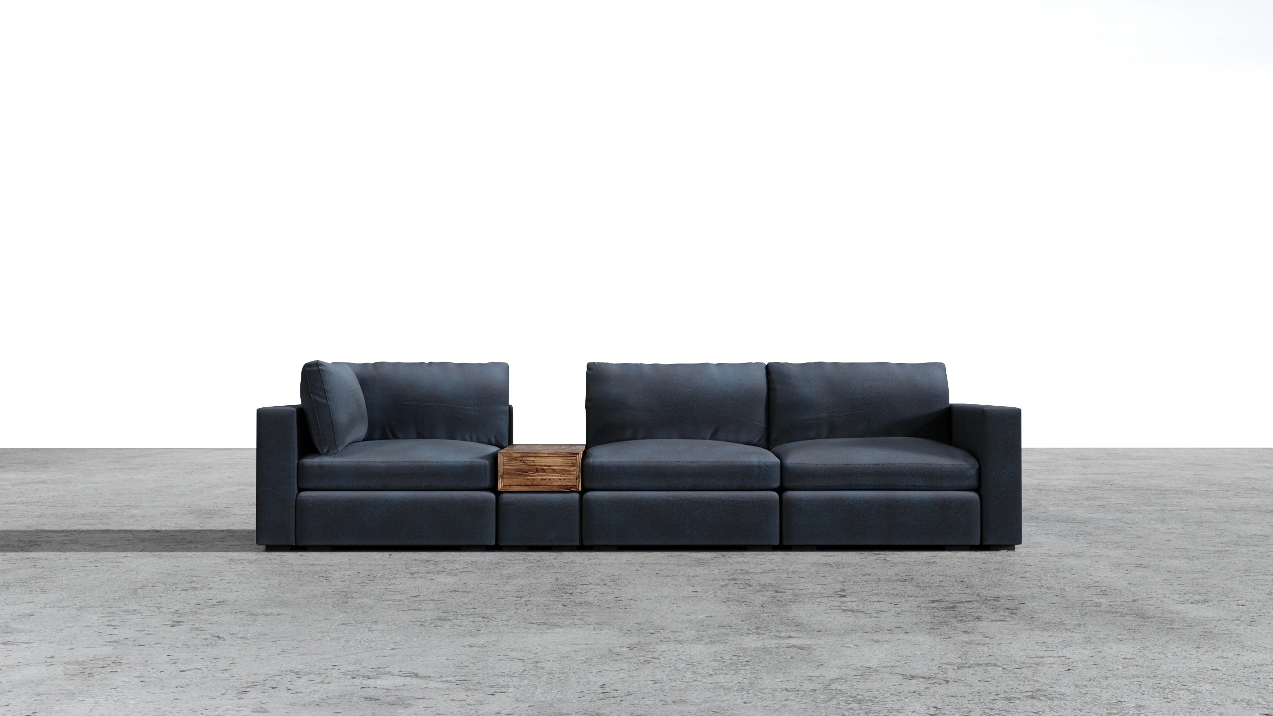 Bennet 3 Seater - Image 24